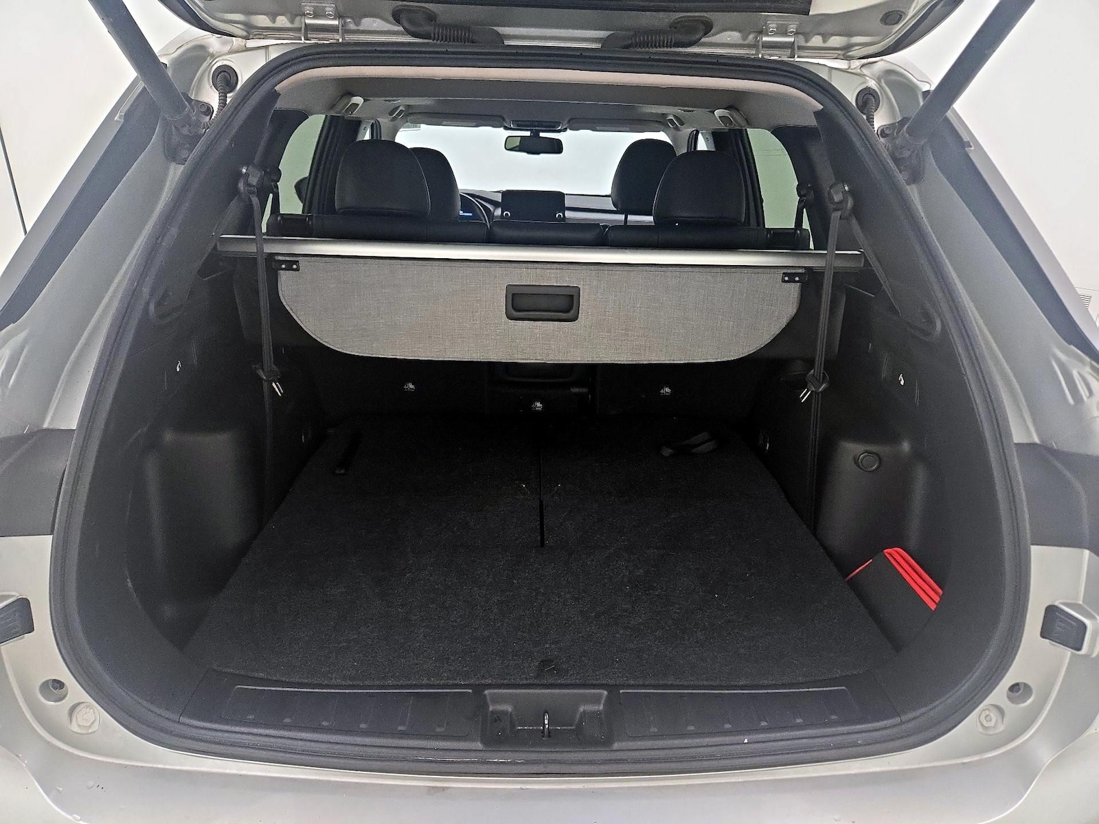 2024 Mitsubishi Outlander SE - Photo 22