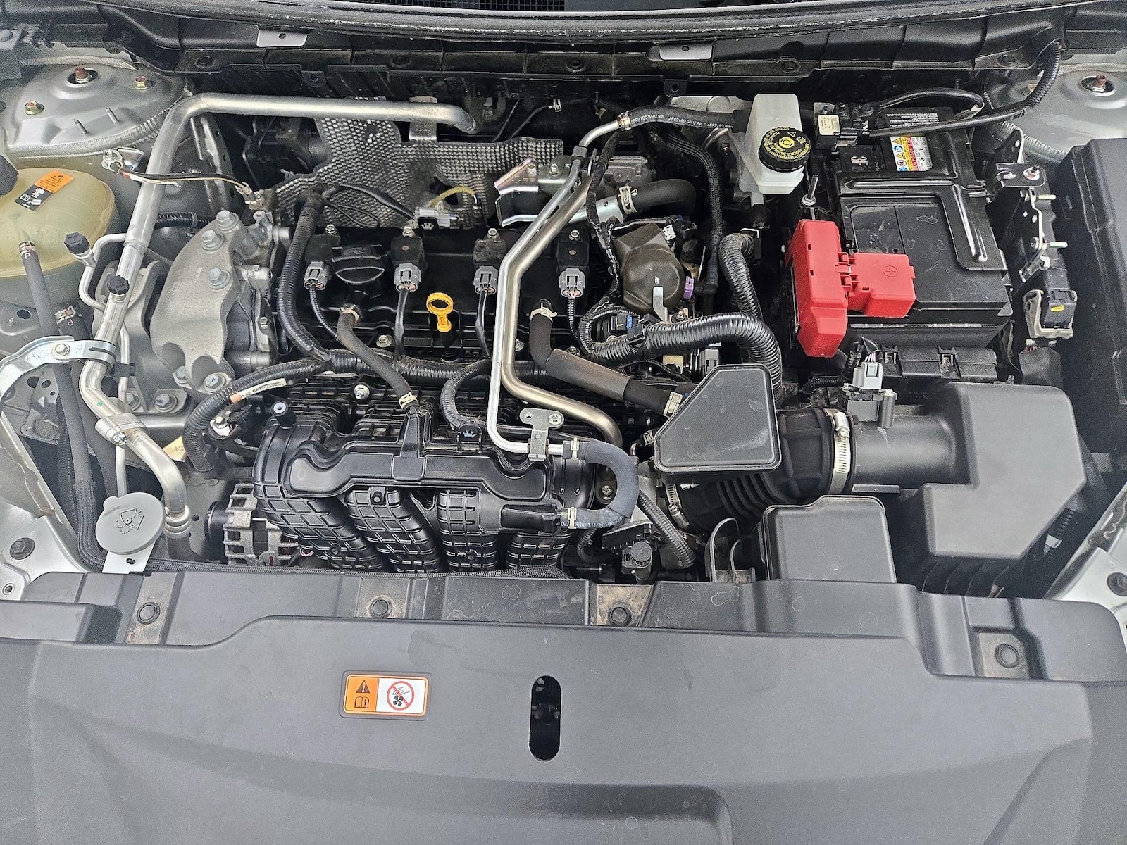 2024 Mitsubishi Outlander SE - Photo 23