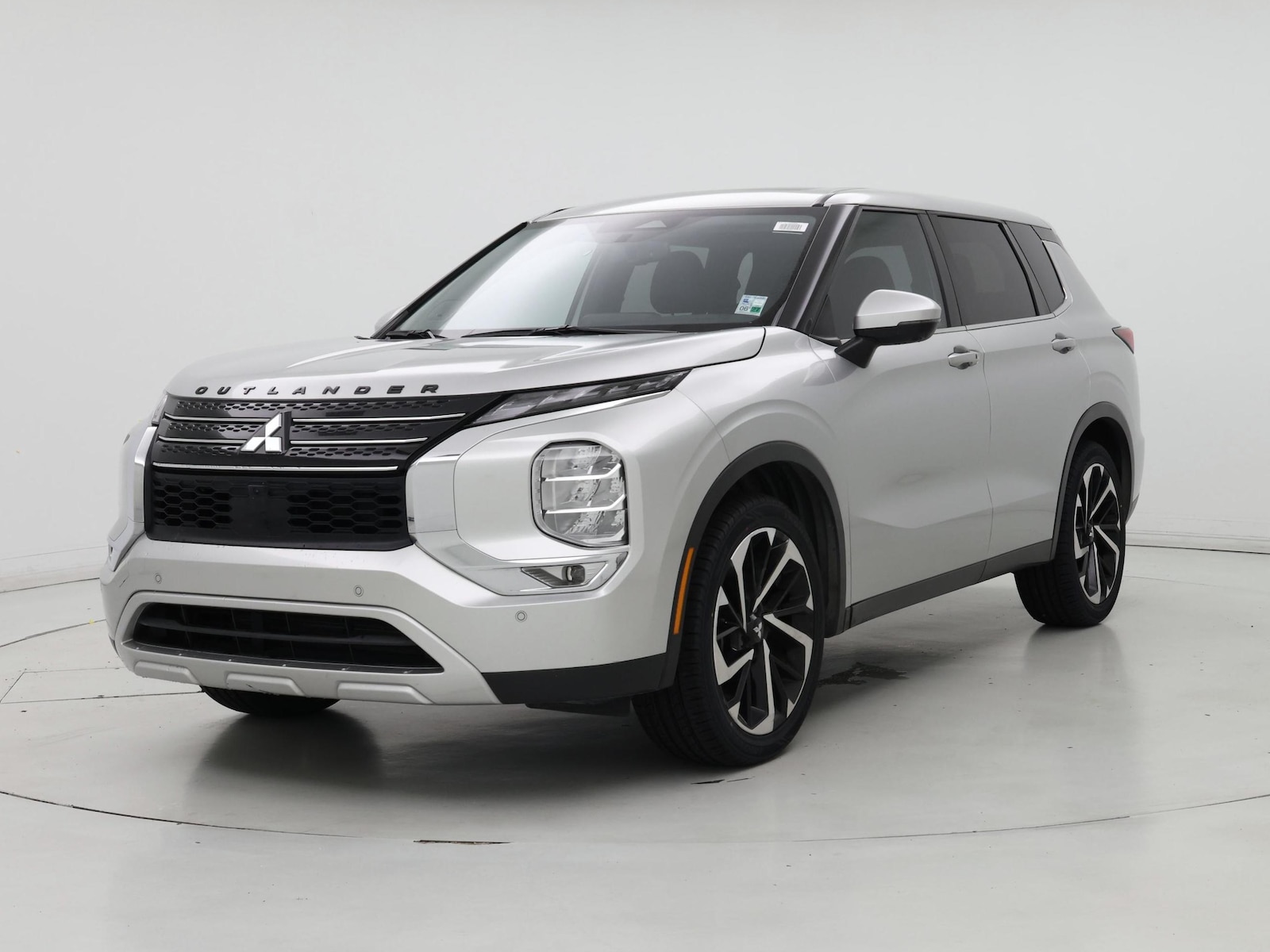 2024 Mitsubishi Outlander SE - Photo 5
