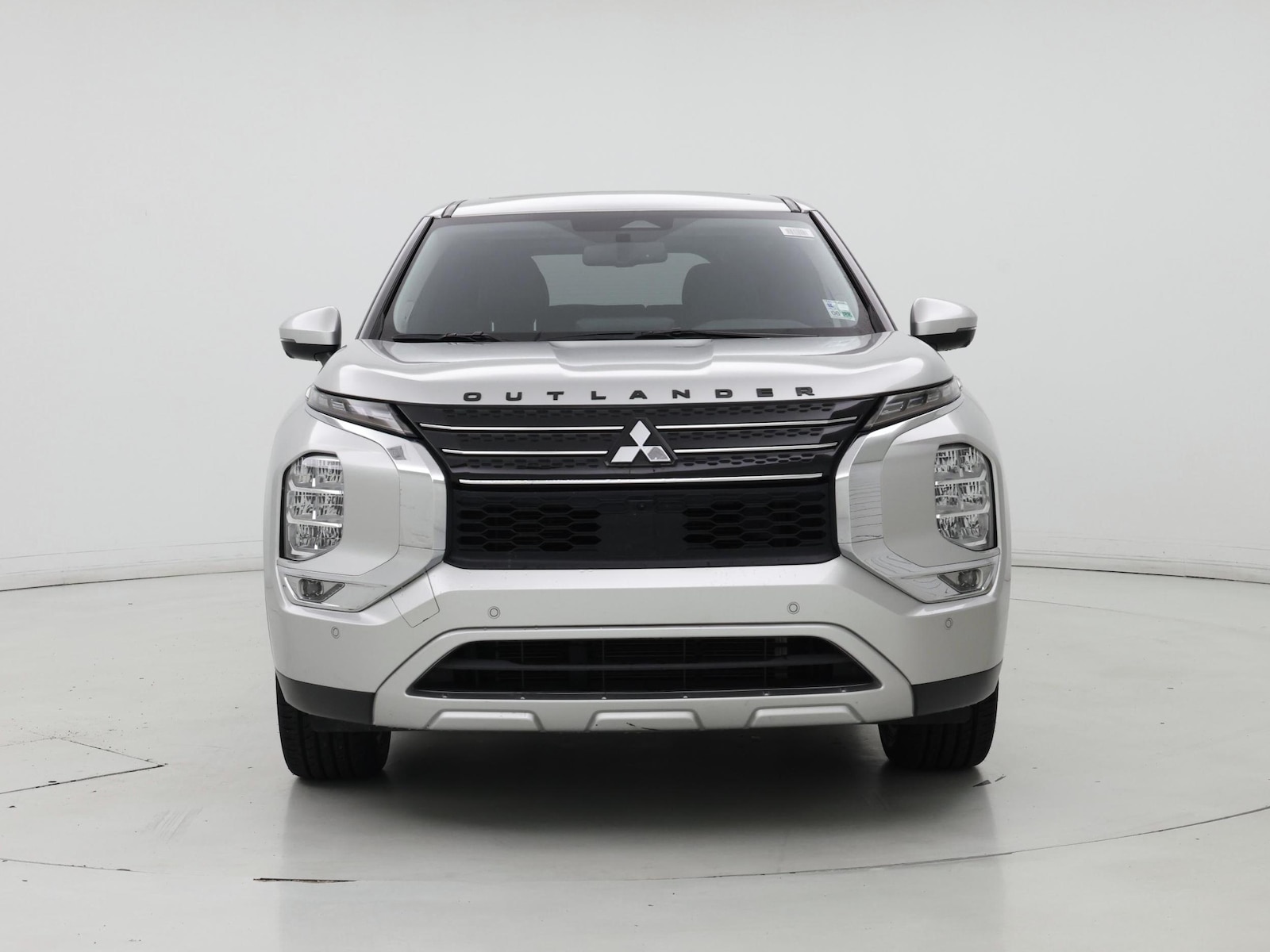 2024 Mitsubishi Outlander SE - Photo 6