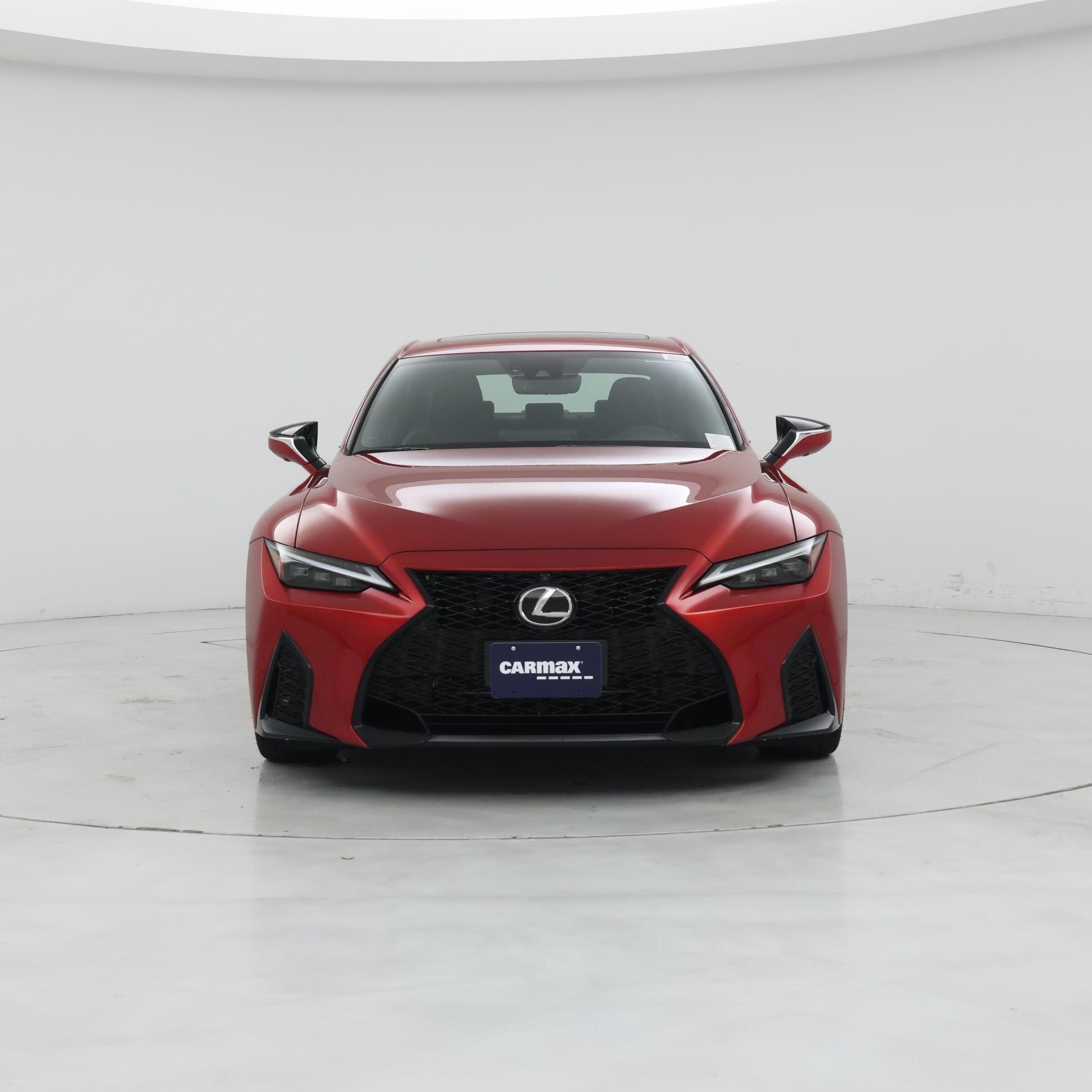 Thumbnail: 2024 Lexus IS - 5