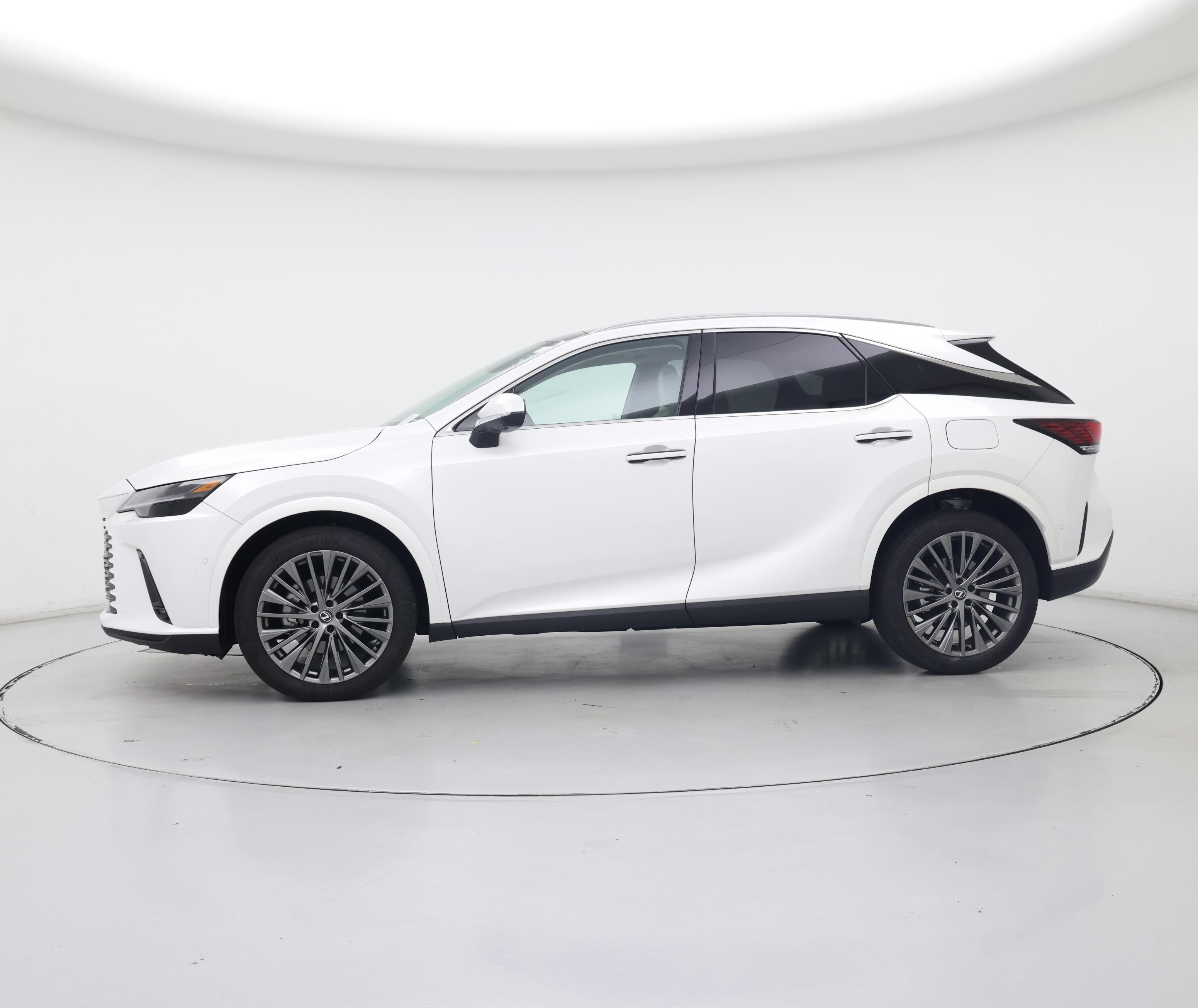 Thumbnail: 2025 Lexus RX - 3