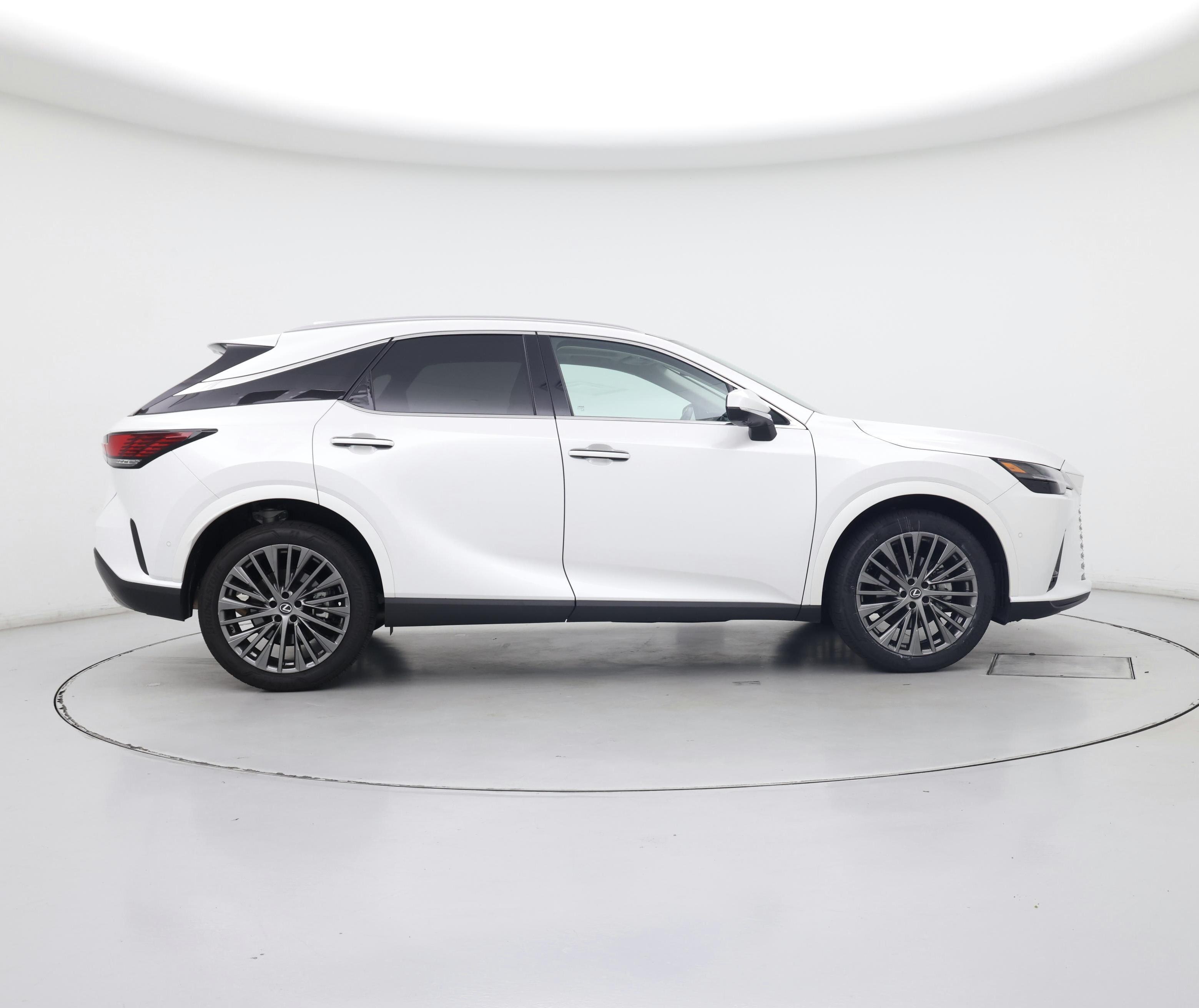 Thumbnail: 2025 Lexus RX - 7