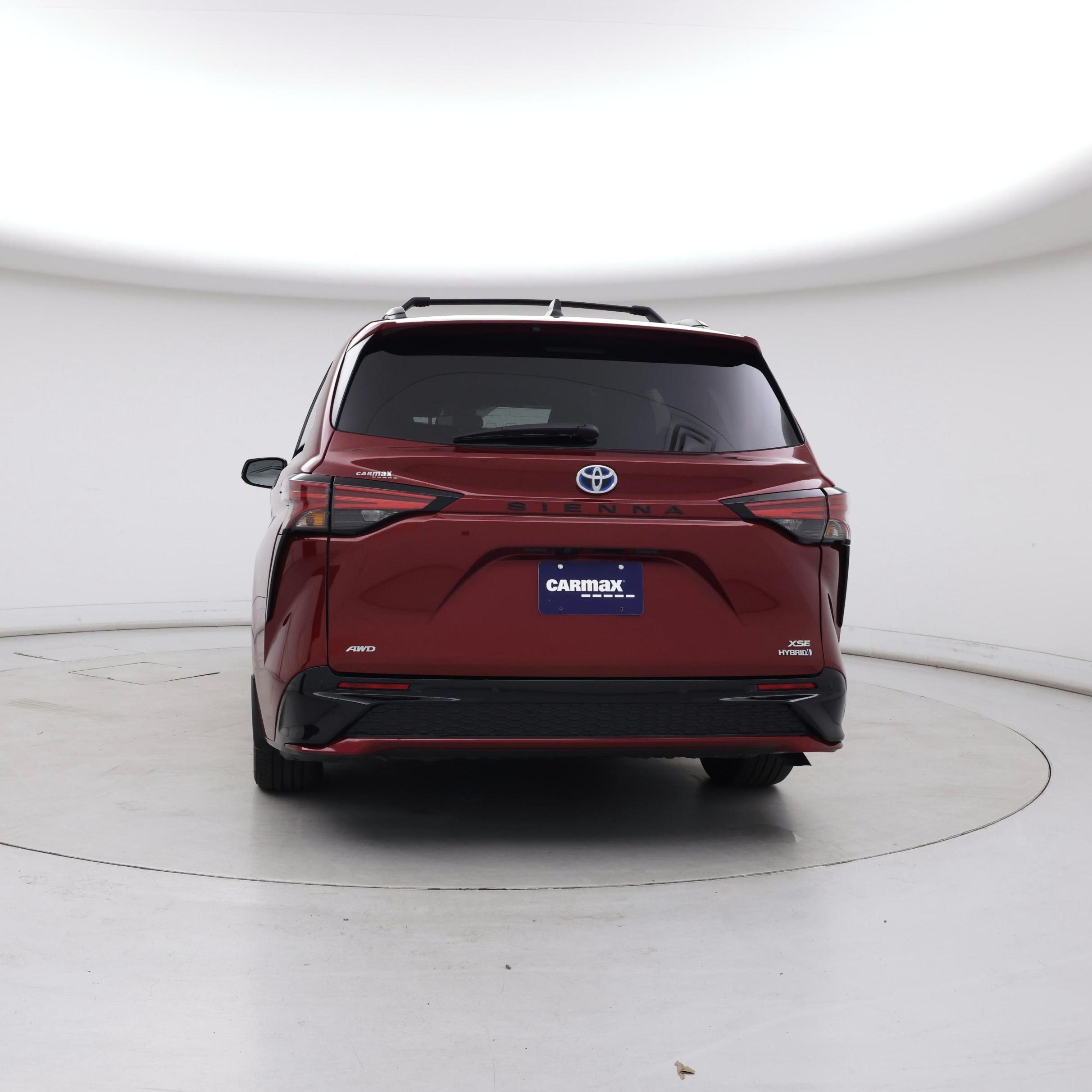Thumbnail: 2023 Toyota Sienna - 6