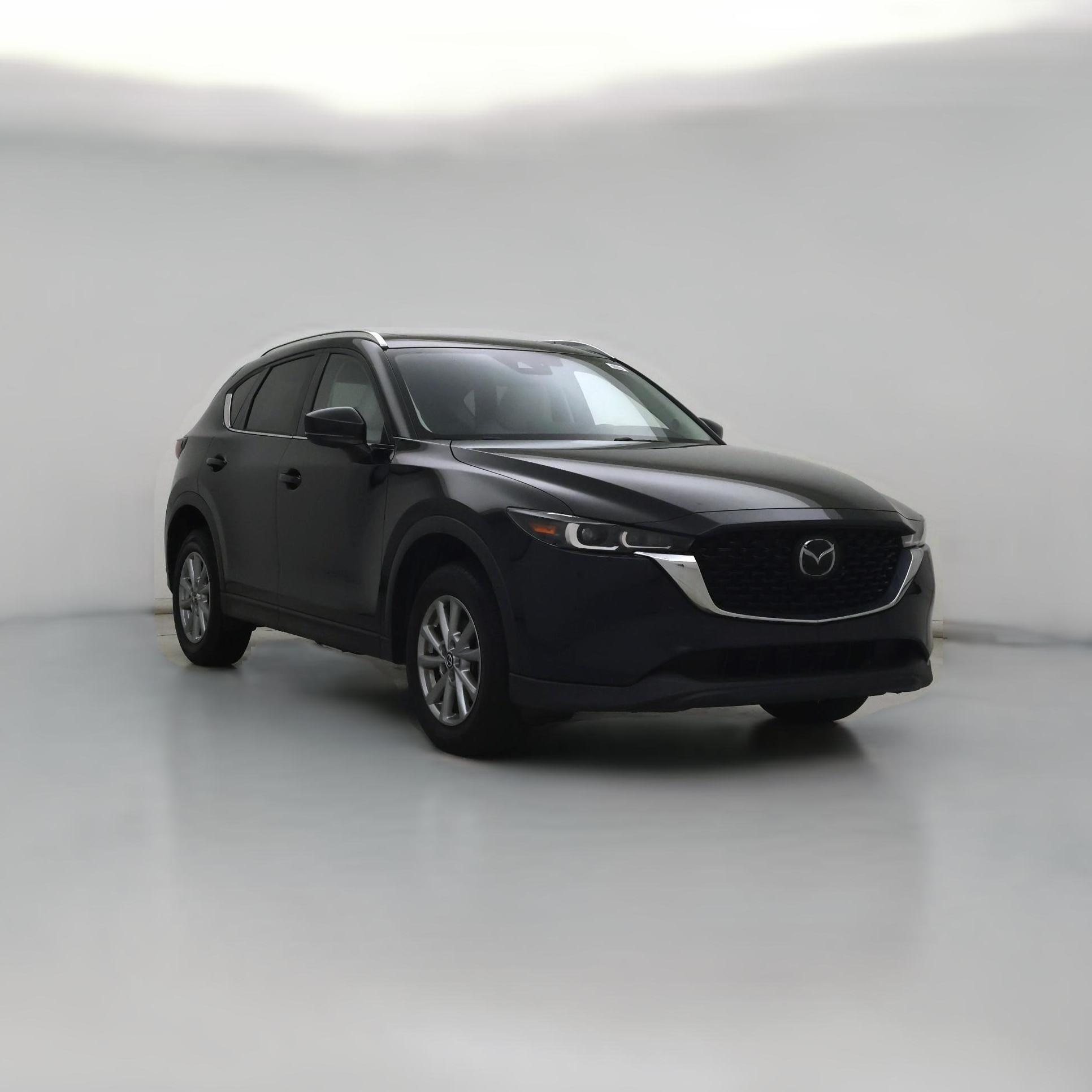 Thumbnail: 2023 Mazda CX-5 - 1