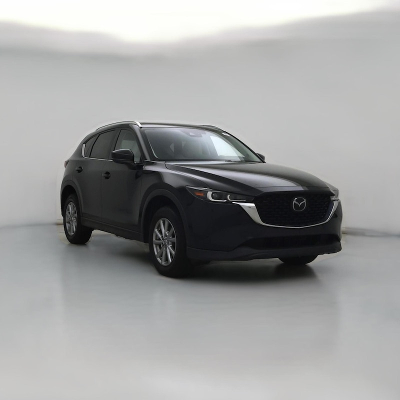 2023 Mazda CX-5 2.5 S Preferred Package