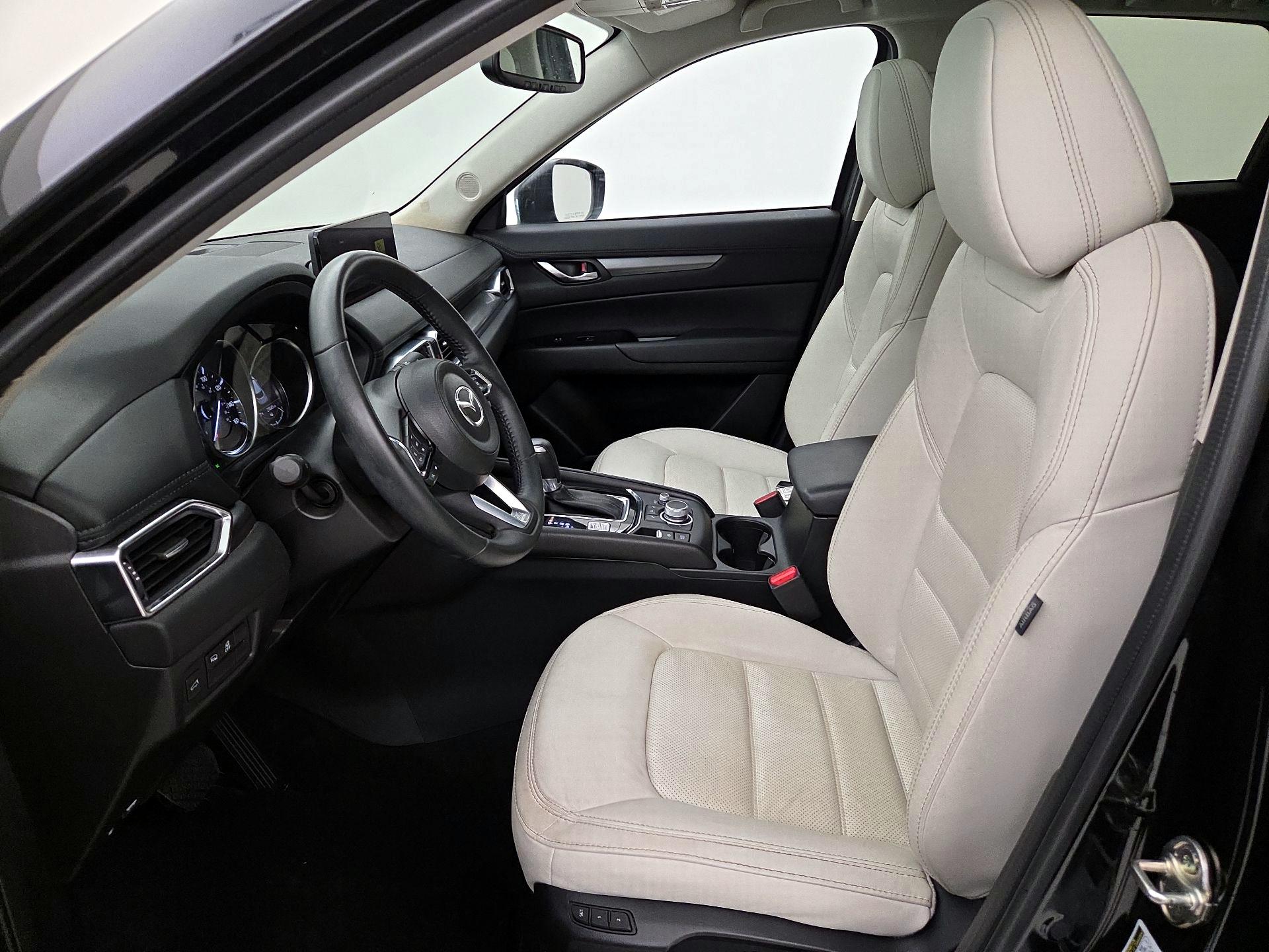Thumbnail: 2023 Mazda CX-5 - 11