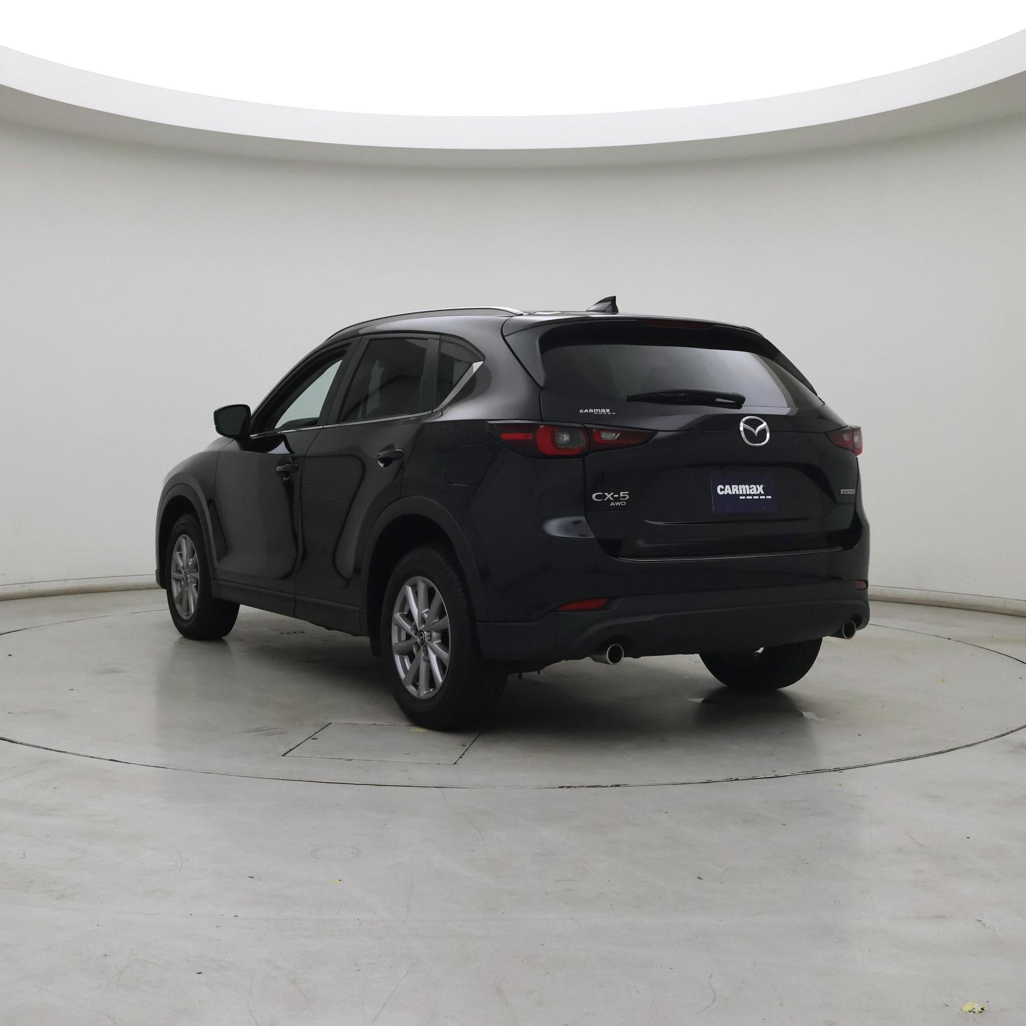 Thumbnail: 2023 Mazda CX-5 - 2