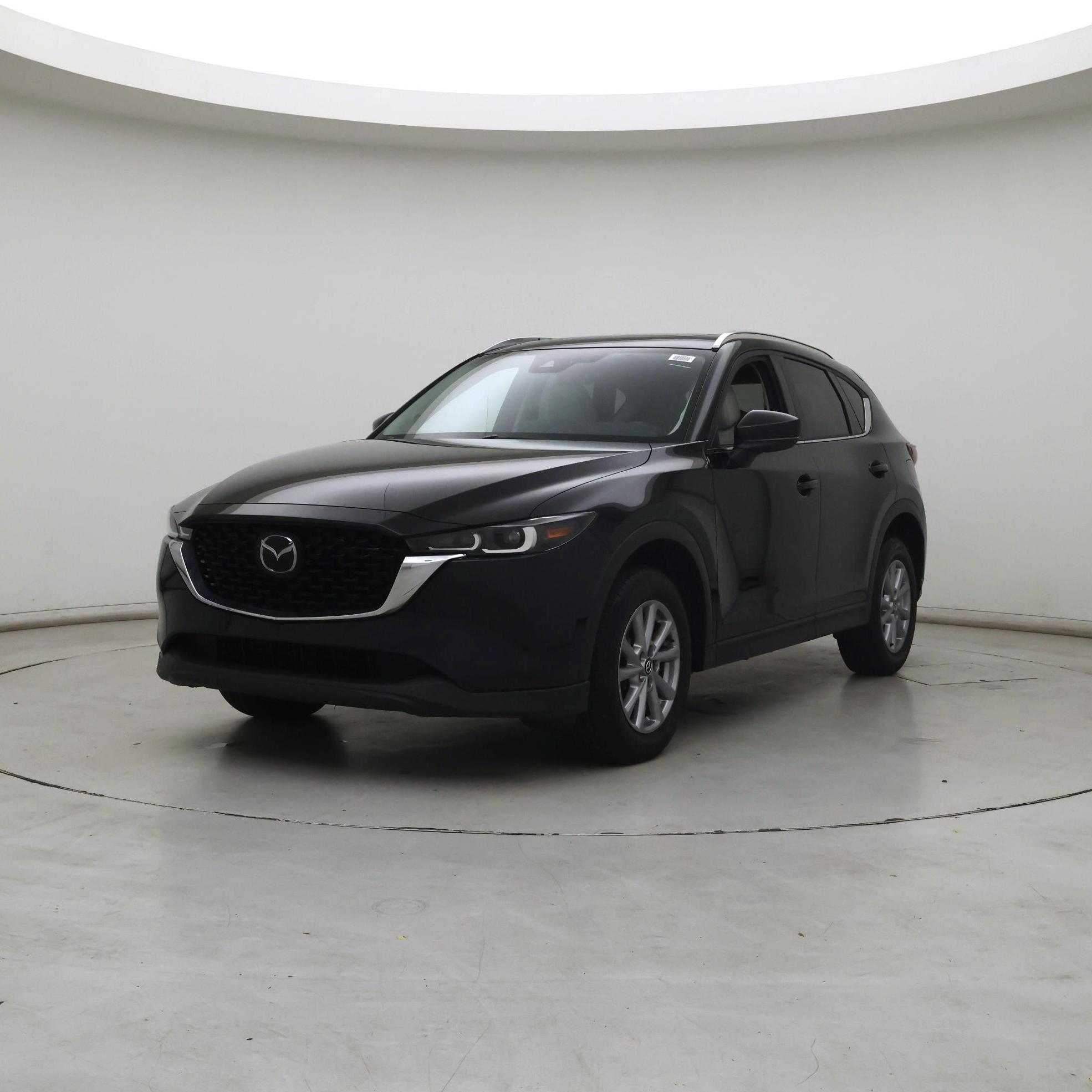 Thumbnail: 2023 Mazda CX-5 - 4