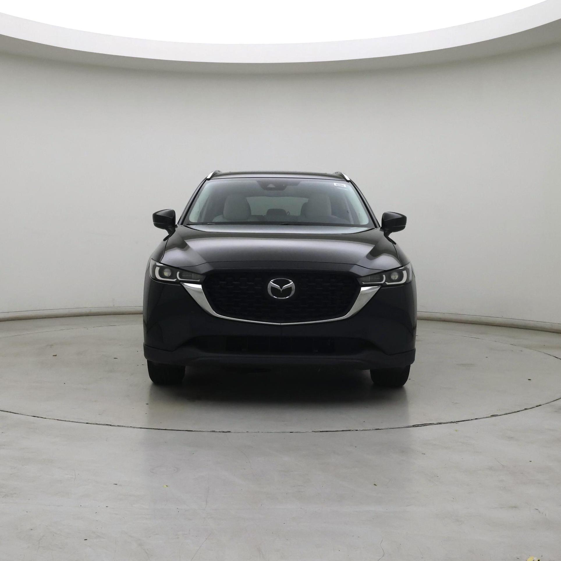 Thumbnail: 2023 Mazda CX-5 - 5