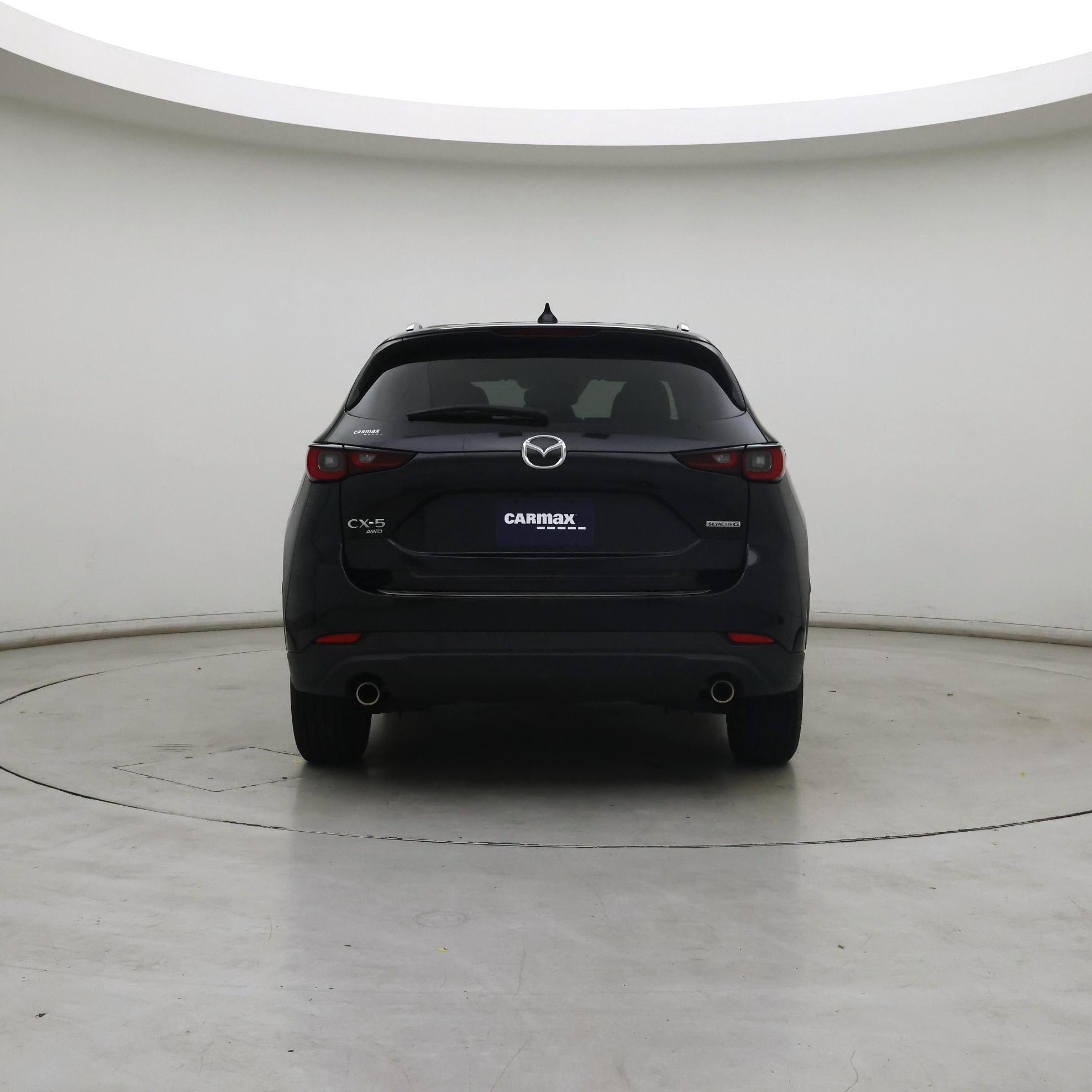 Thumbnail: 2023 Mazda CX-5 - 6