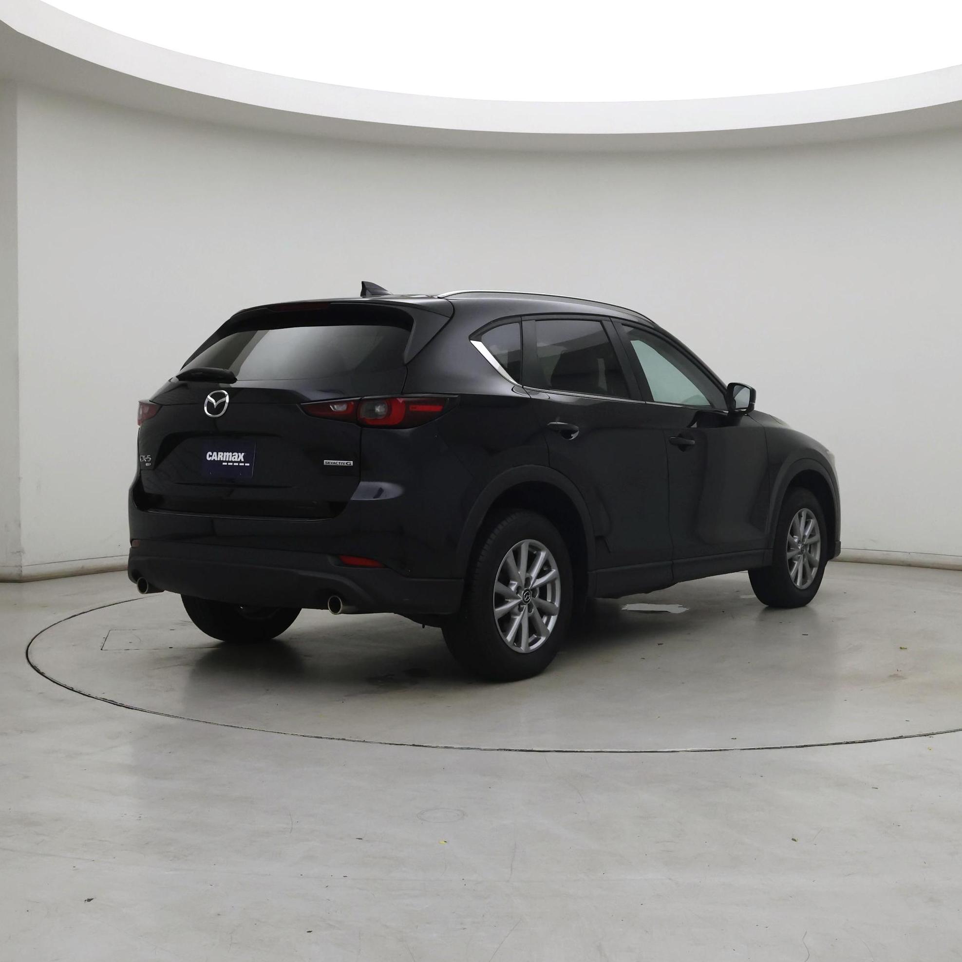 Thumbnail: 2023 Mazda CX-5 - 8