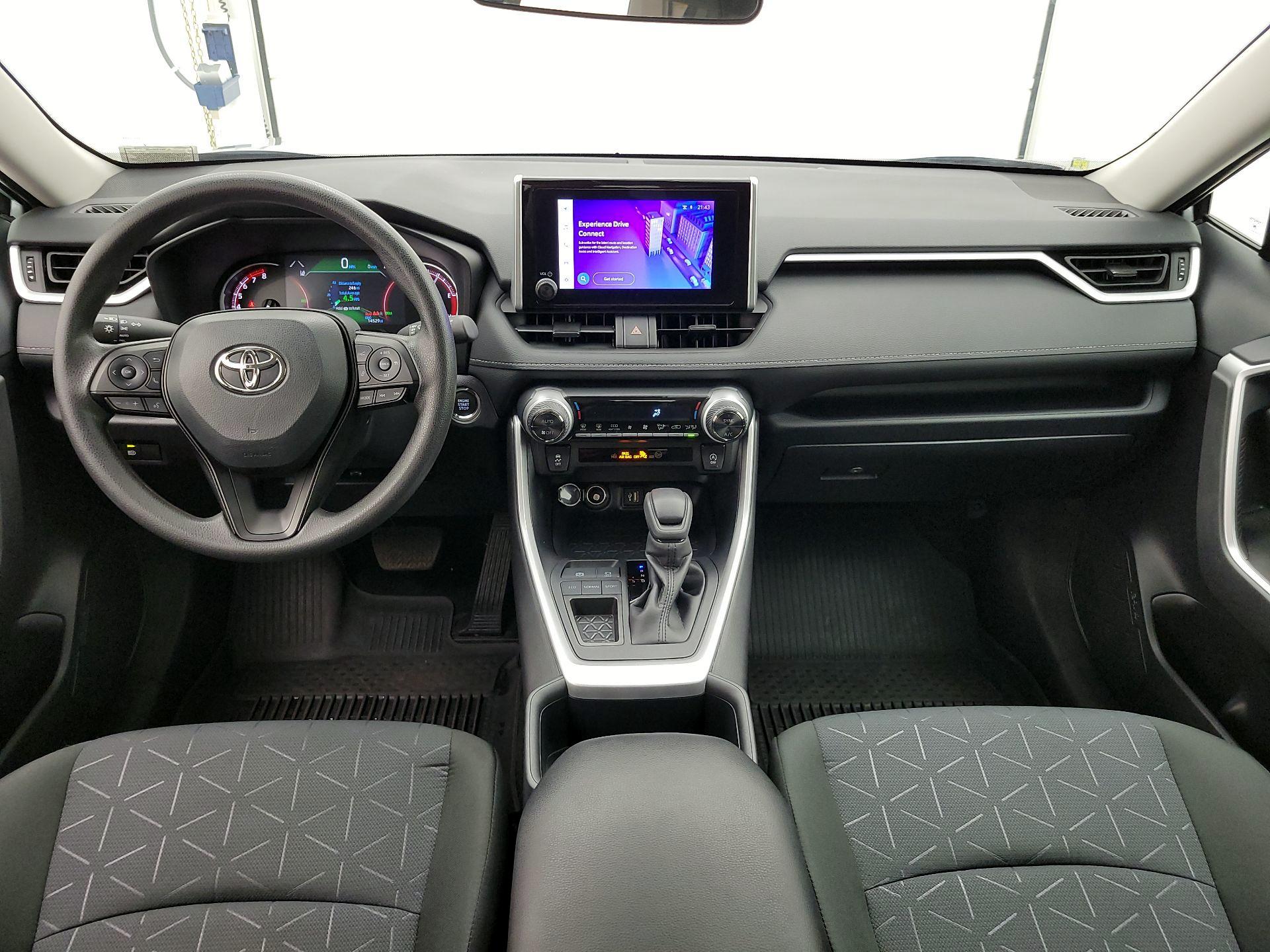 Thumbnail: 2025 Toyota RAV4 - 9