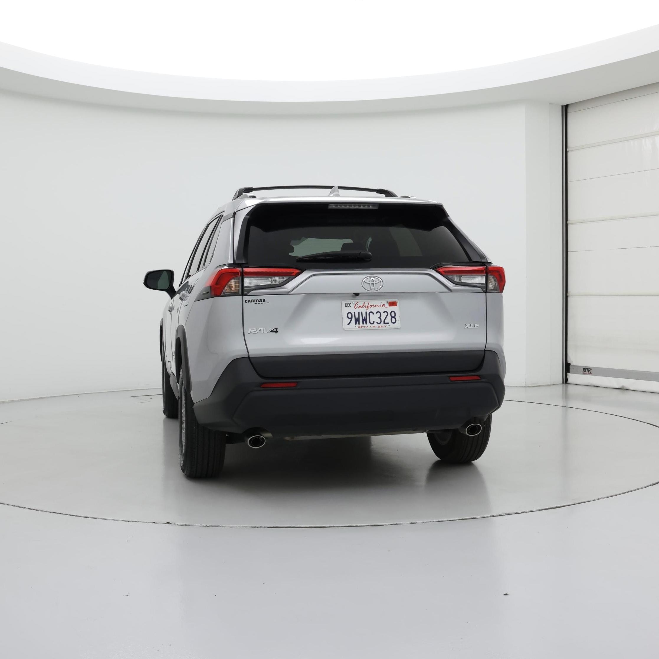 Thumbnail: 2025 Toyota RAV4 - 6