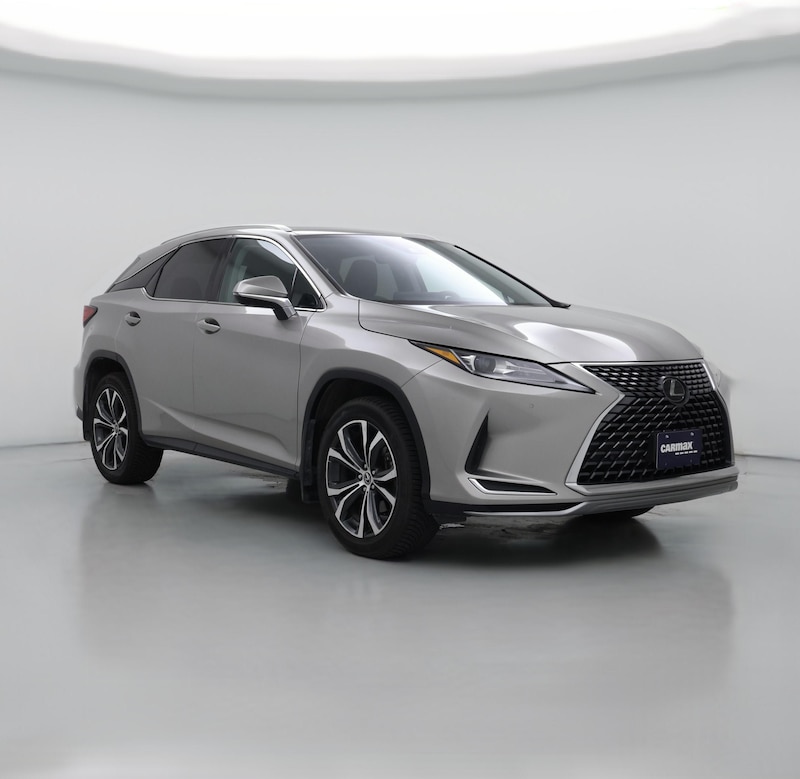 2020 Lexus RX 350