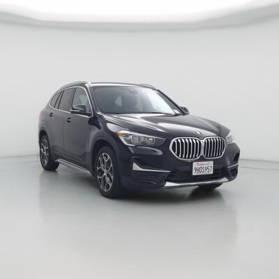 2020 BMW X1 SDrive28i