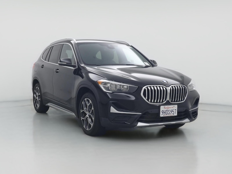 2020 BMW X1 SDrive28i
