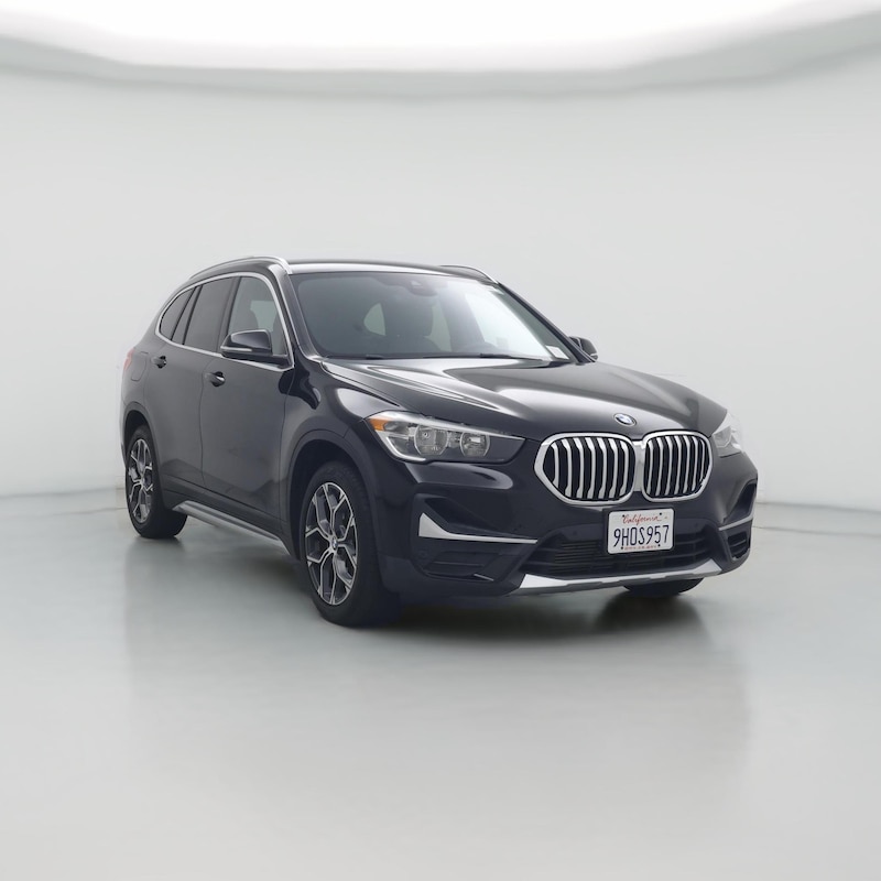 2020 BMW X1 SDrive28i