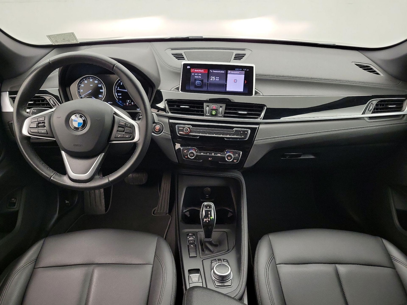 Apple CarPlay®