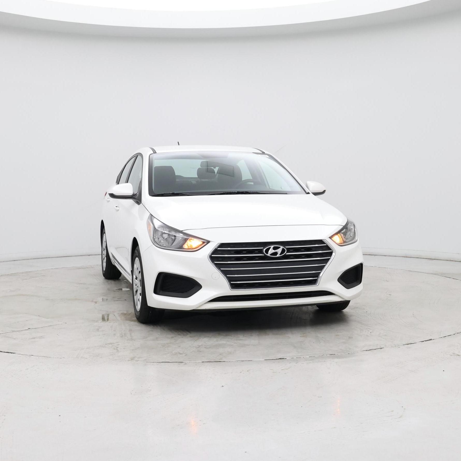 Thumbnail: 2021 Hyundai Accent - 5