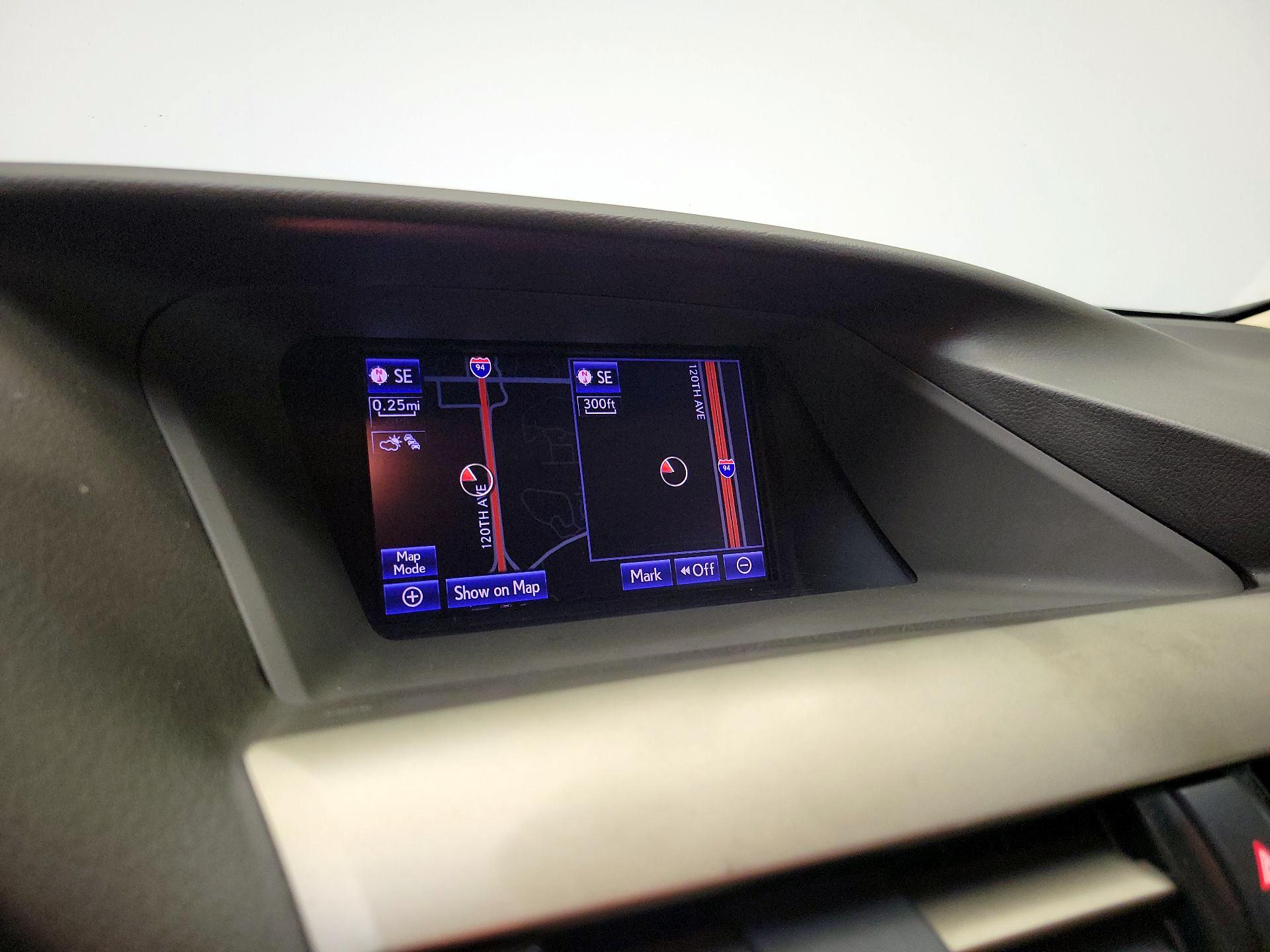 Thumbnail: 2014 Lexus RX - 14
