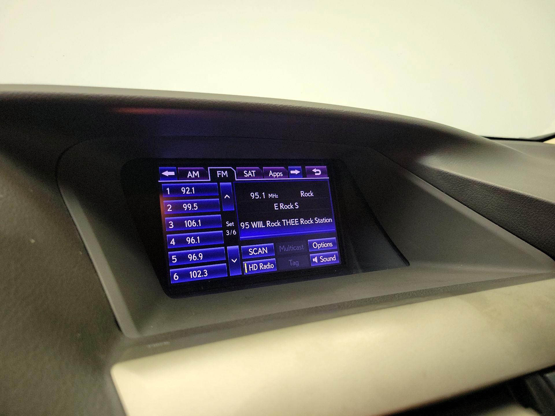 Thumbnail: 2014 Lexus RX - 16