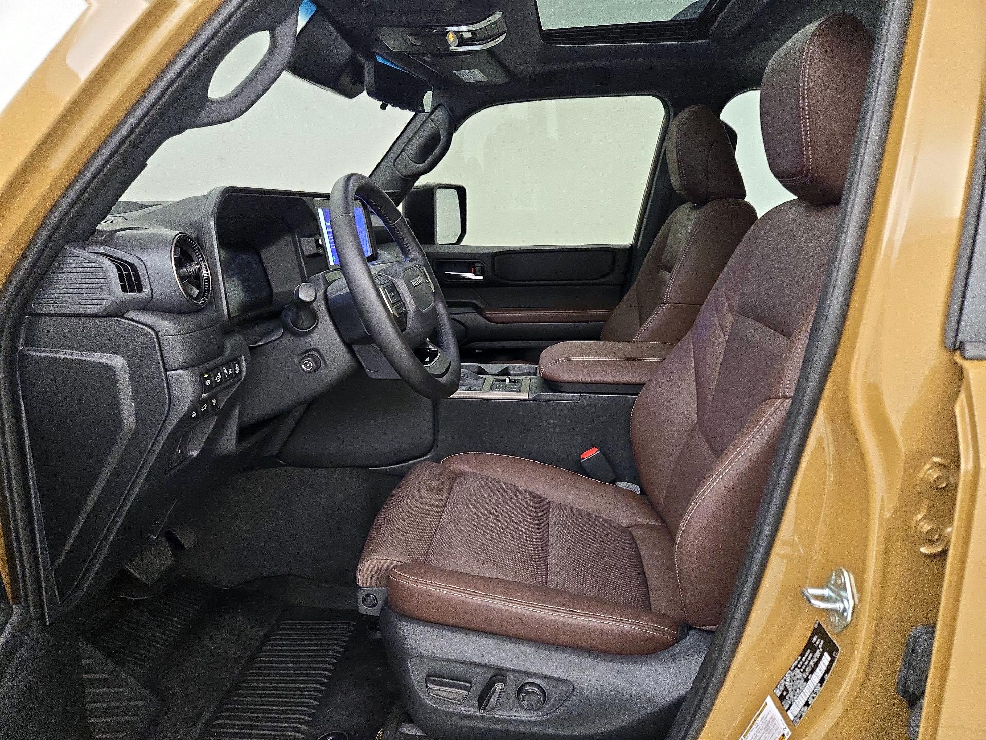 Thumbnail: 2026 Toyota Land Cruiser - 11