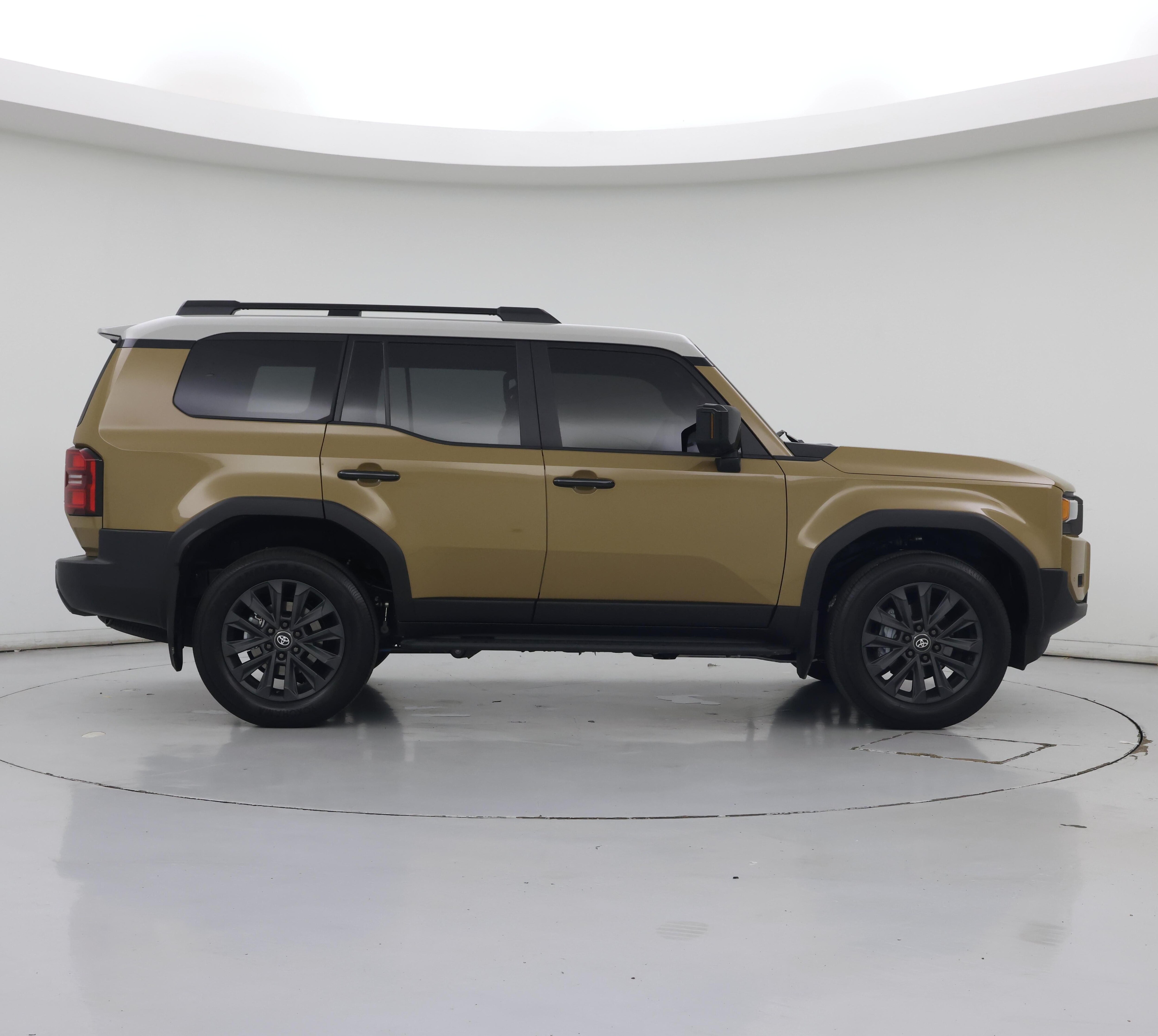 Thumbnail: 2026 Toyota Land Cruiser - 7