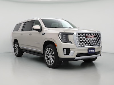 2021 GMC Yukon XL 1500 Denali