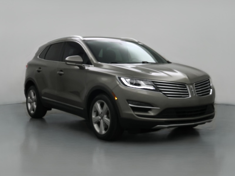 2017 Lincoln MKC Premiere -
                  Kenner, LA