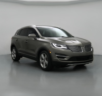 2017 Lincoln MKC Premiere