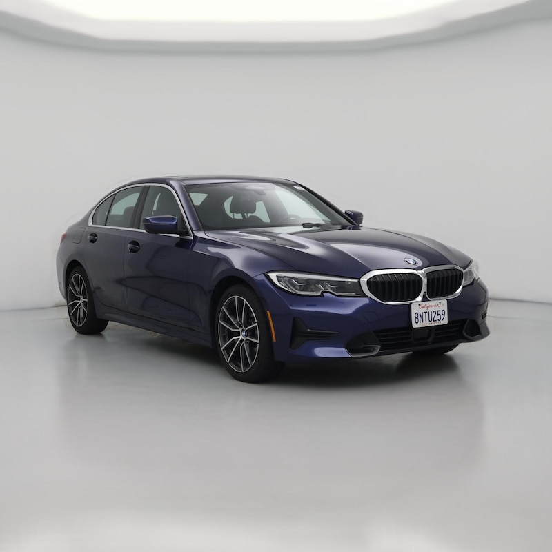 2020 BMW 330 I