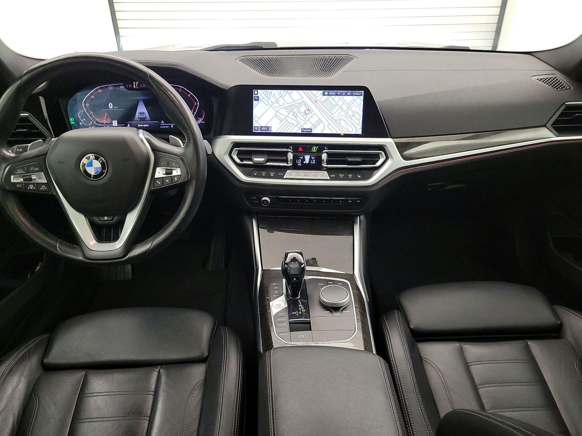 Thumbnail: 2020 BMW 3 Series - 9
