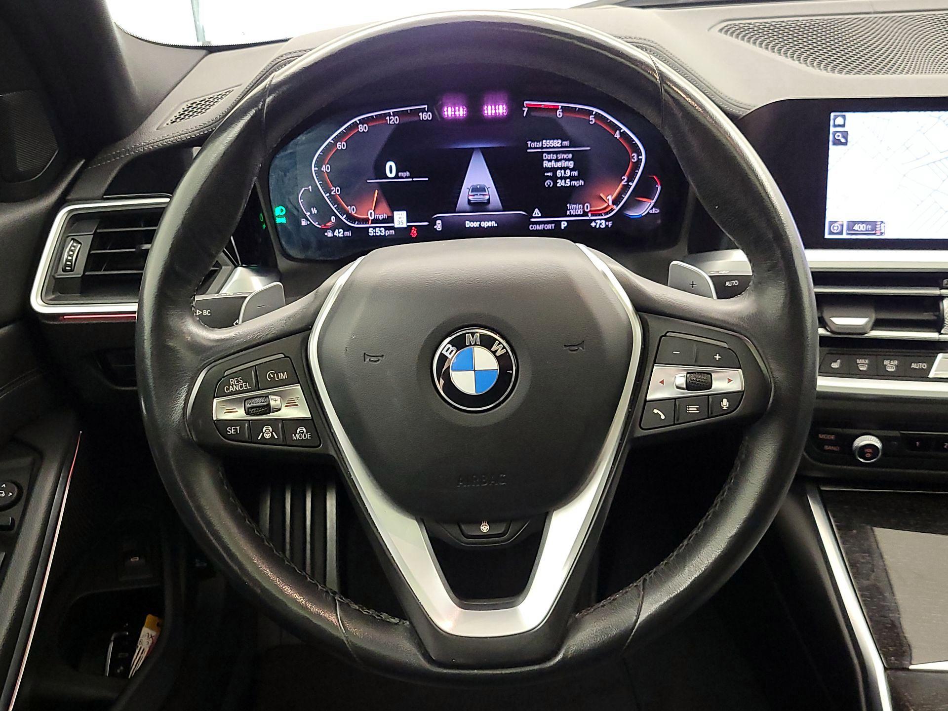 Thumbnail: 2020 BMW 3 Series - 10