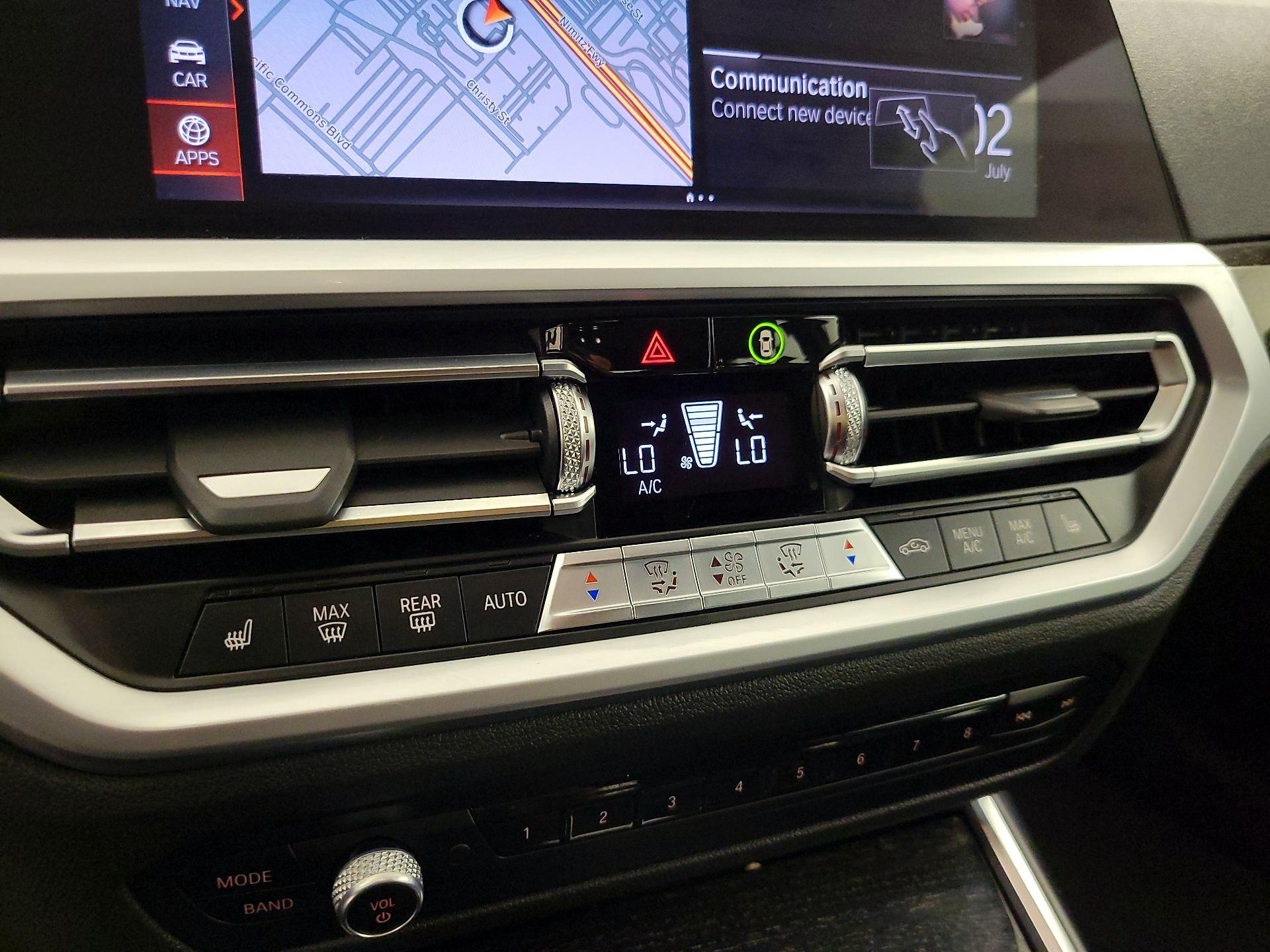 Thumbnail: 2020 BMW 3 Series - 17