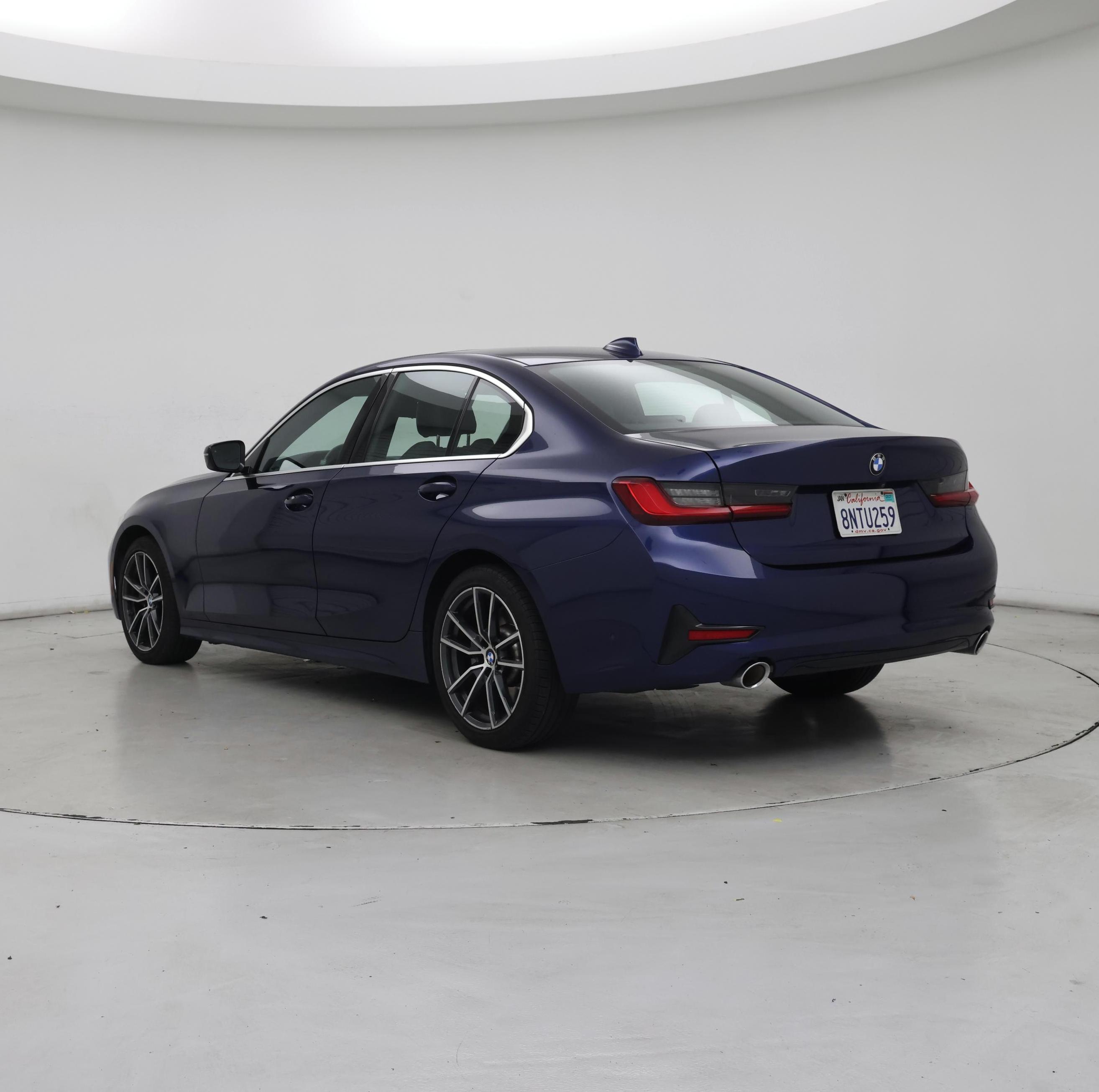 Thumbnail: 2020 BMW 3 Series - 2