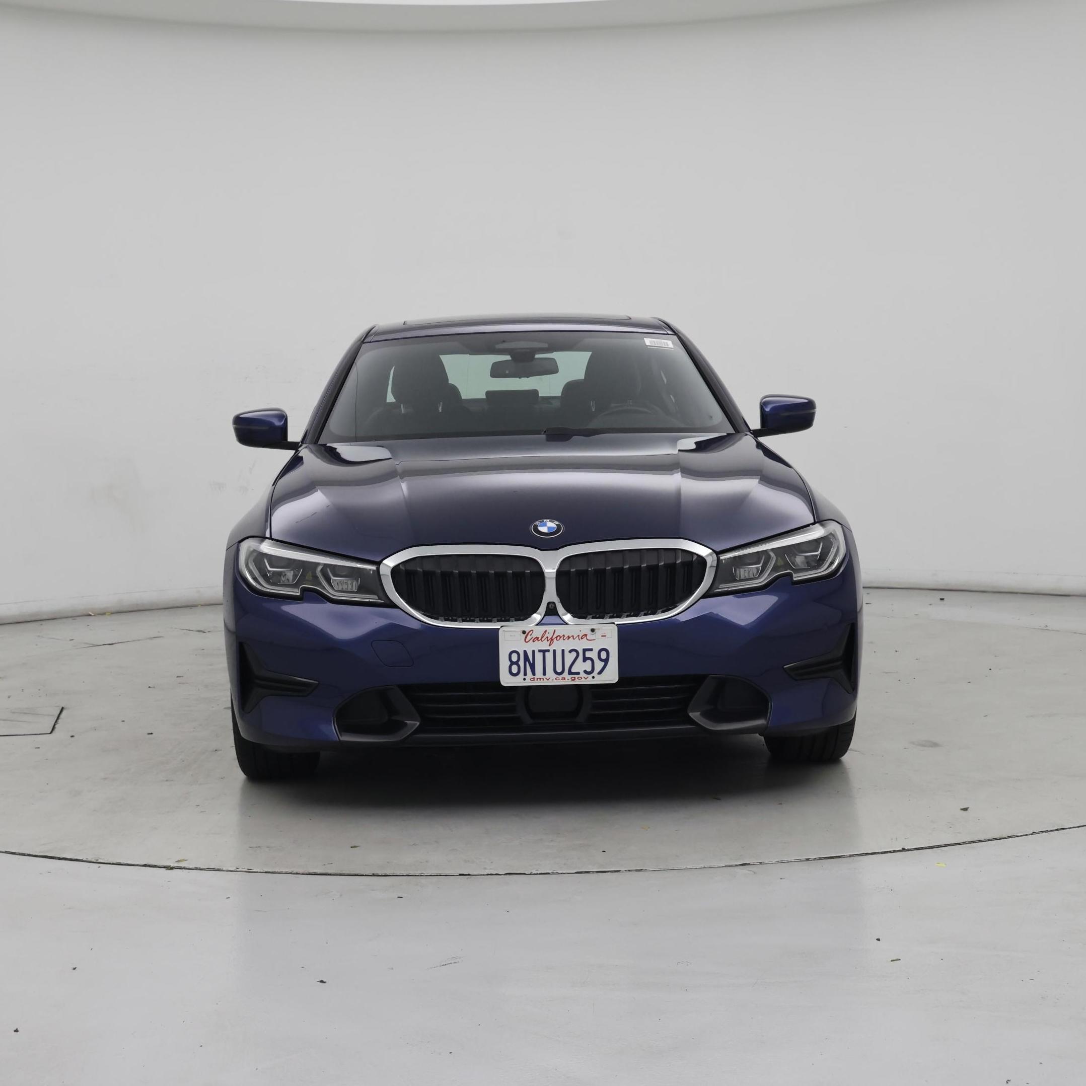 Thumbnail: 2020 BMW 3 Series - 5