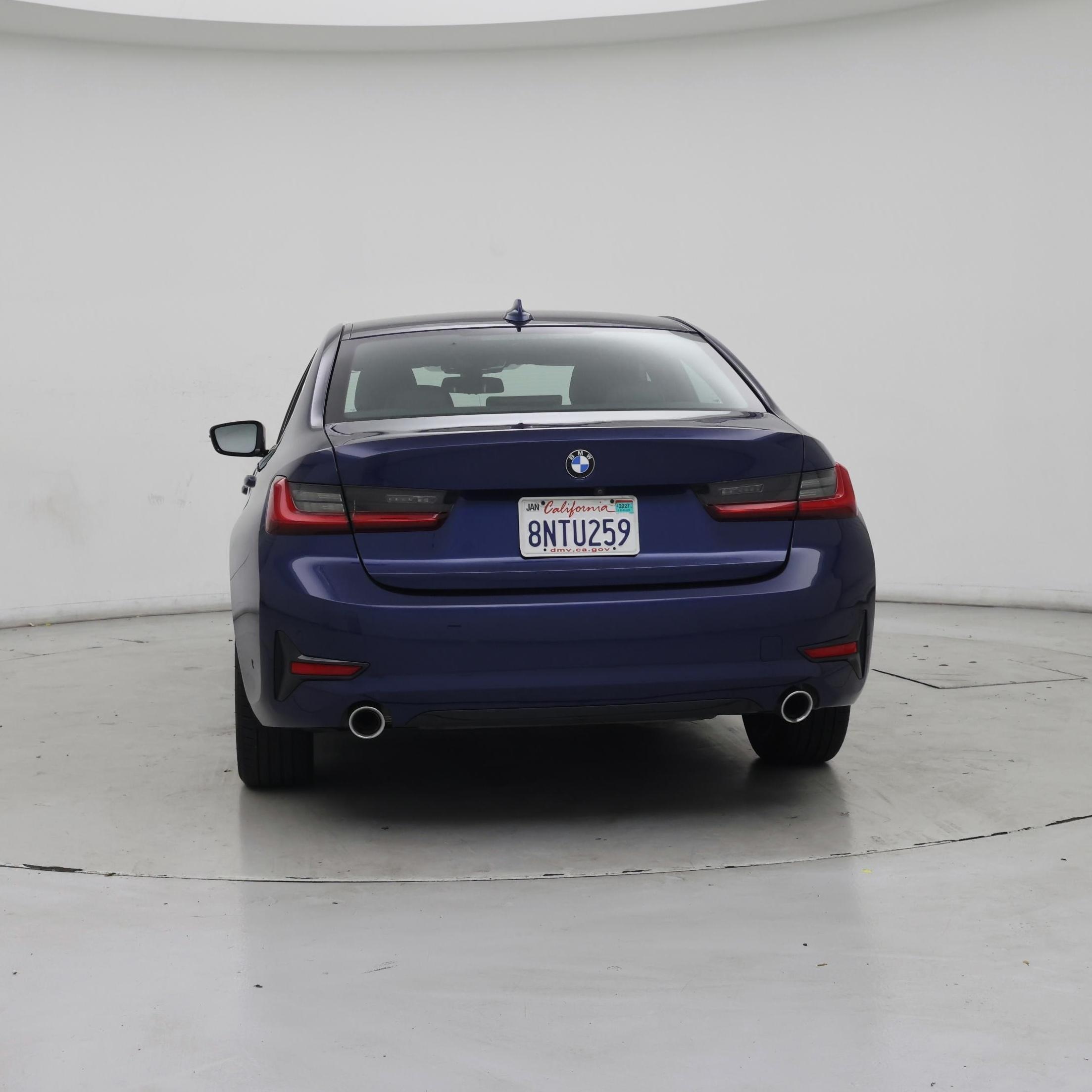 Thumbnail: 2020 BMW 3 Series - 6