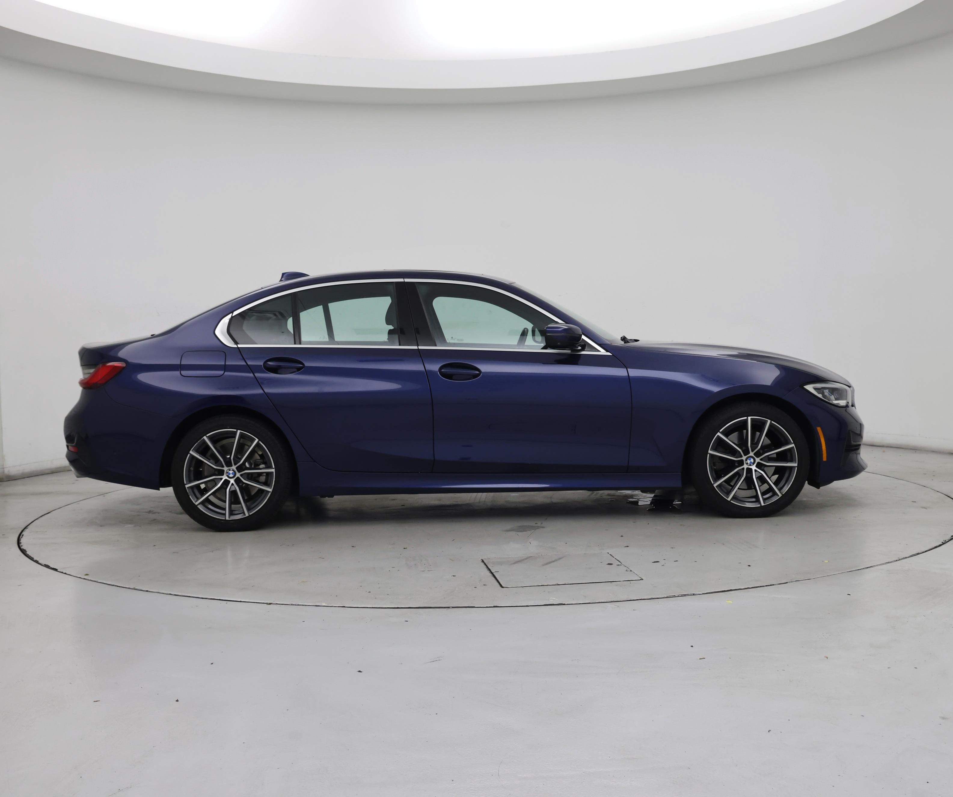 Thumbnail: 2020 BMW 3 Series - 7