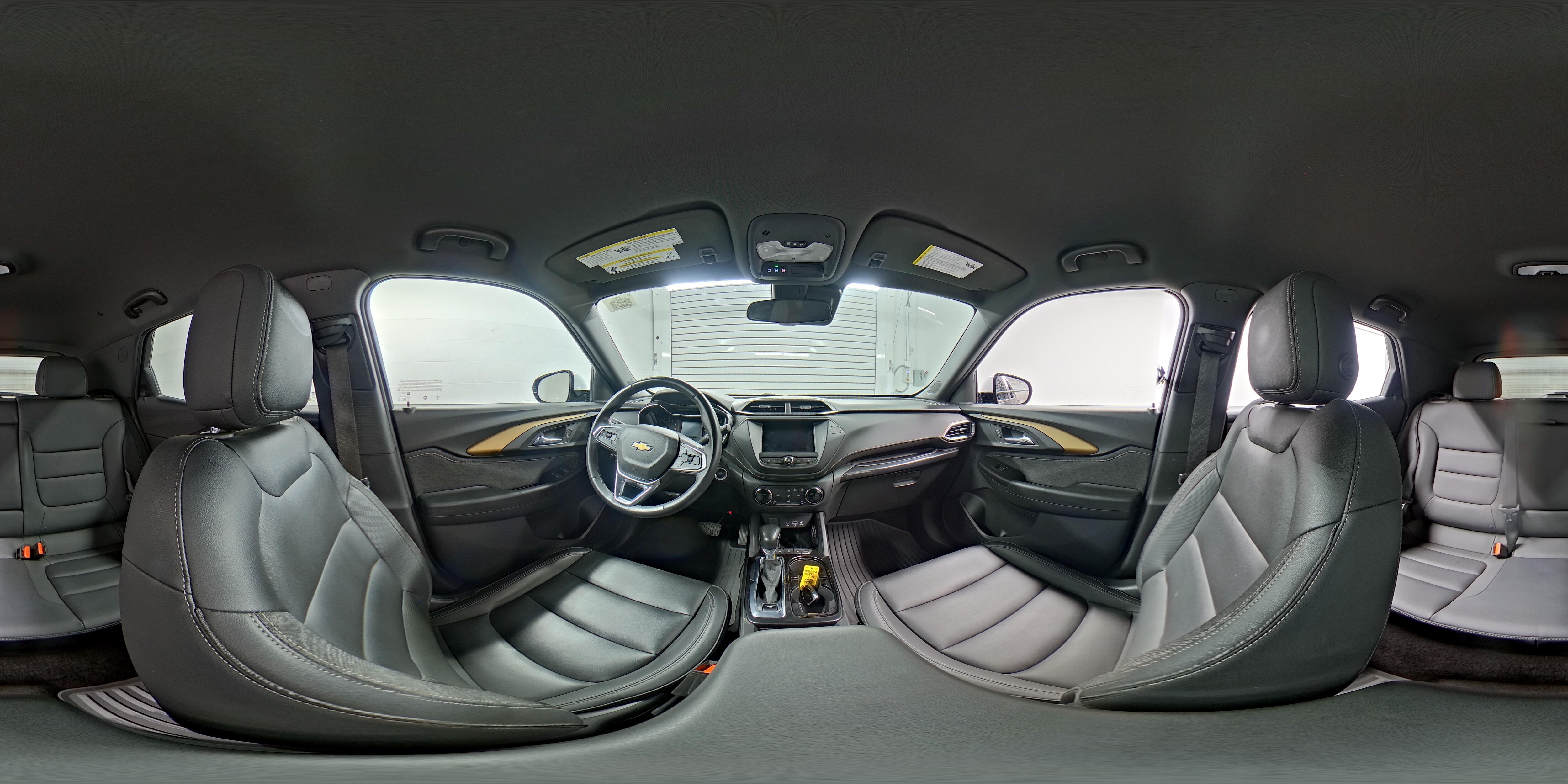 2022 Chevrolet Trailblazer Activ - Photo 15