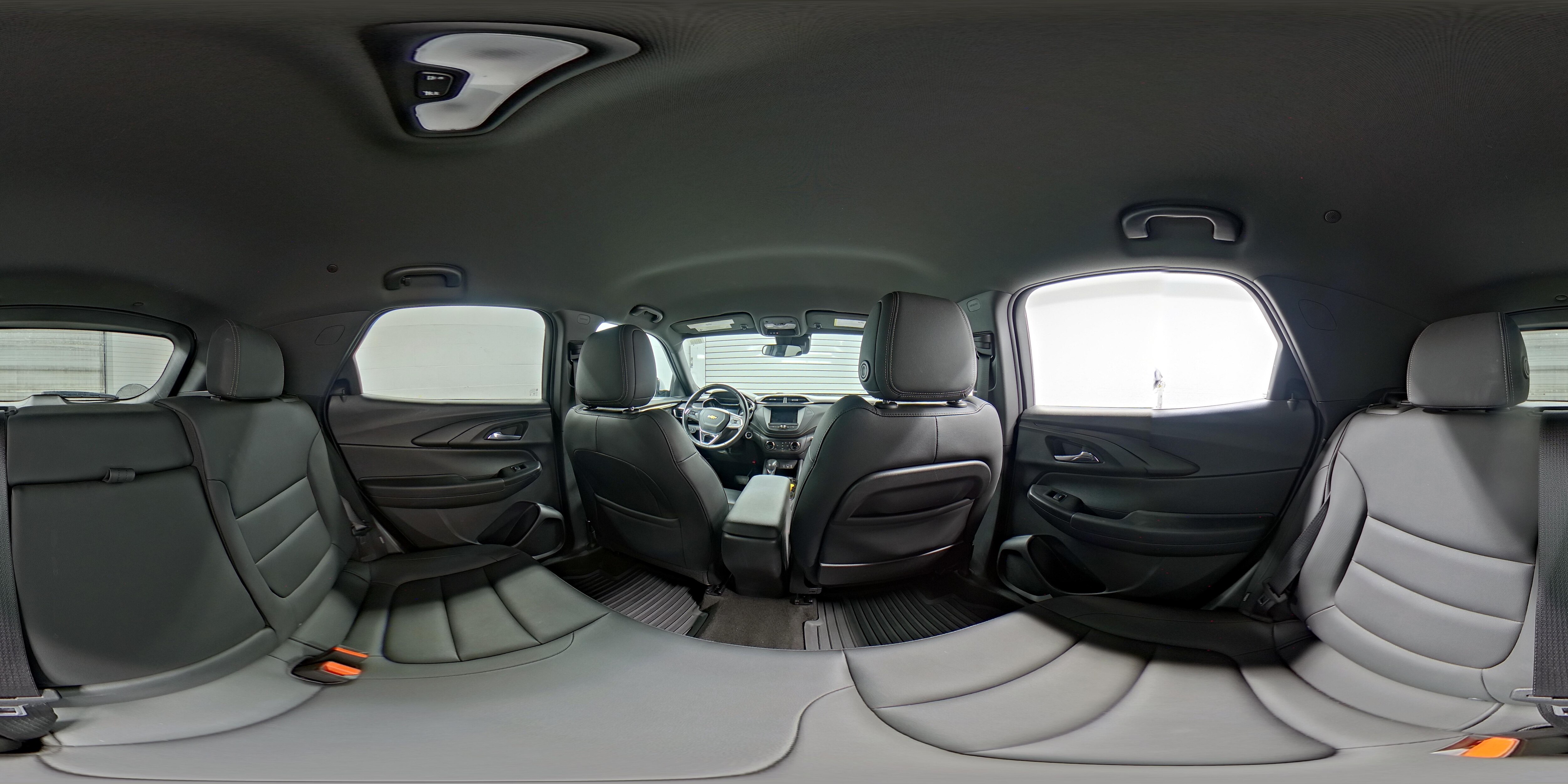 2022 Chevrolet Trailblazer Activ - Photo 16