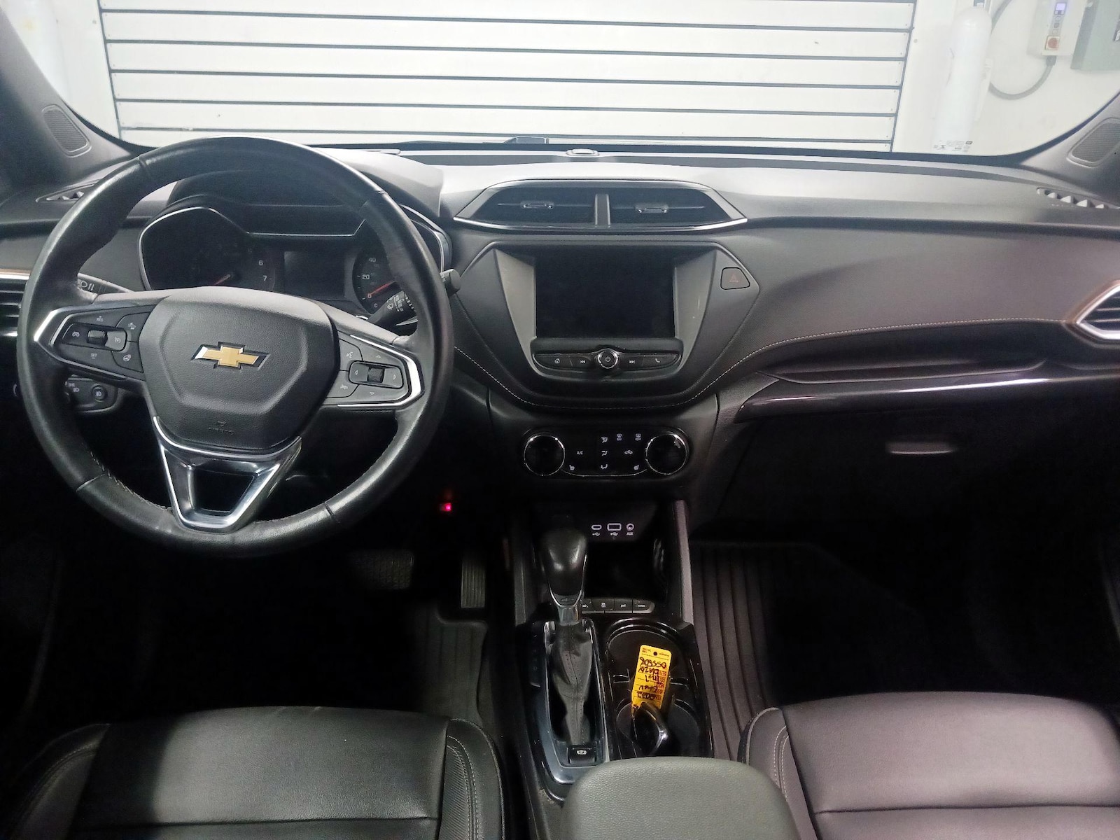 2022 Chevrolet Trailblazer Activ - Photo 1