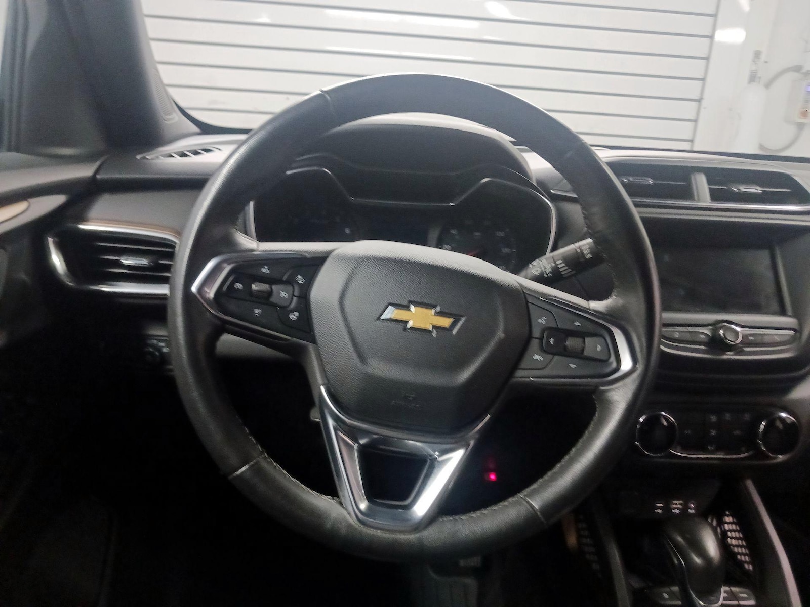 2022 Chevrolet Trailblazer Activ - Photo 2