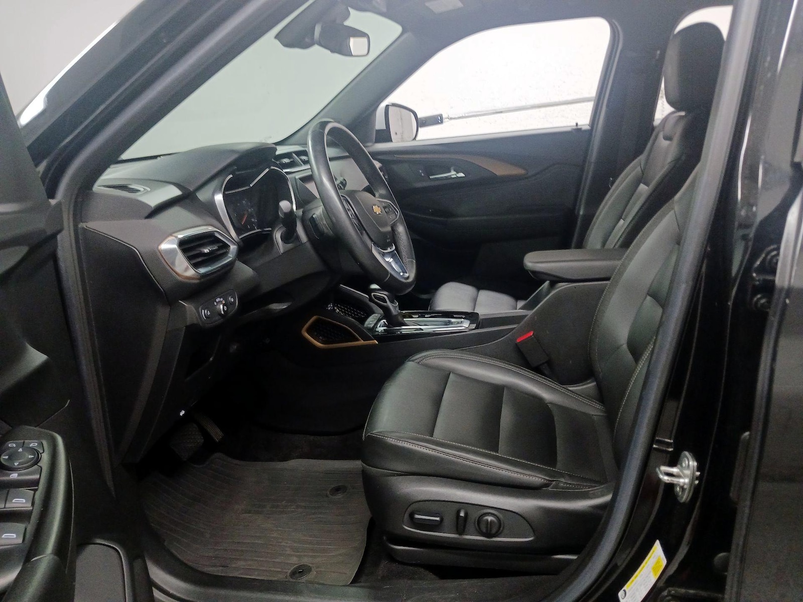 2022 Chevrolet Trailblazer Activ - Photo 3