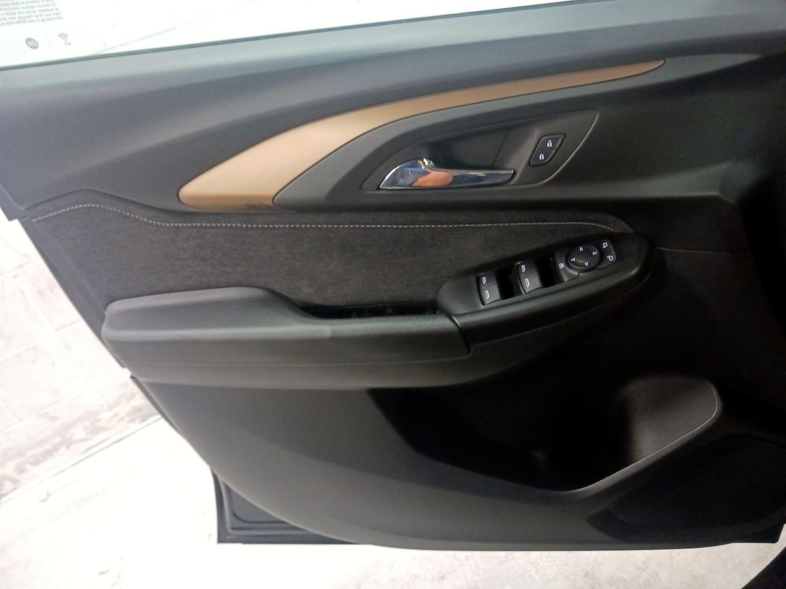 2022 Chevrolet Trailblazer Activ - Photo 4