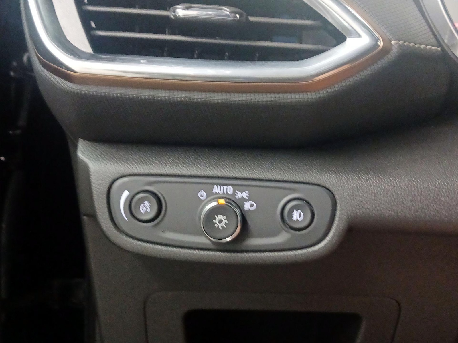 2022 Chevrolet Trailblazer Activ - Photo 5