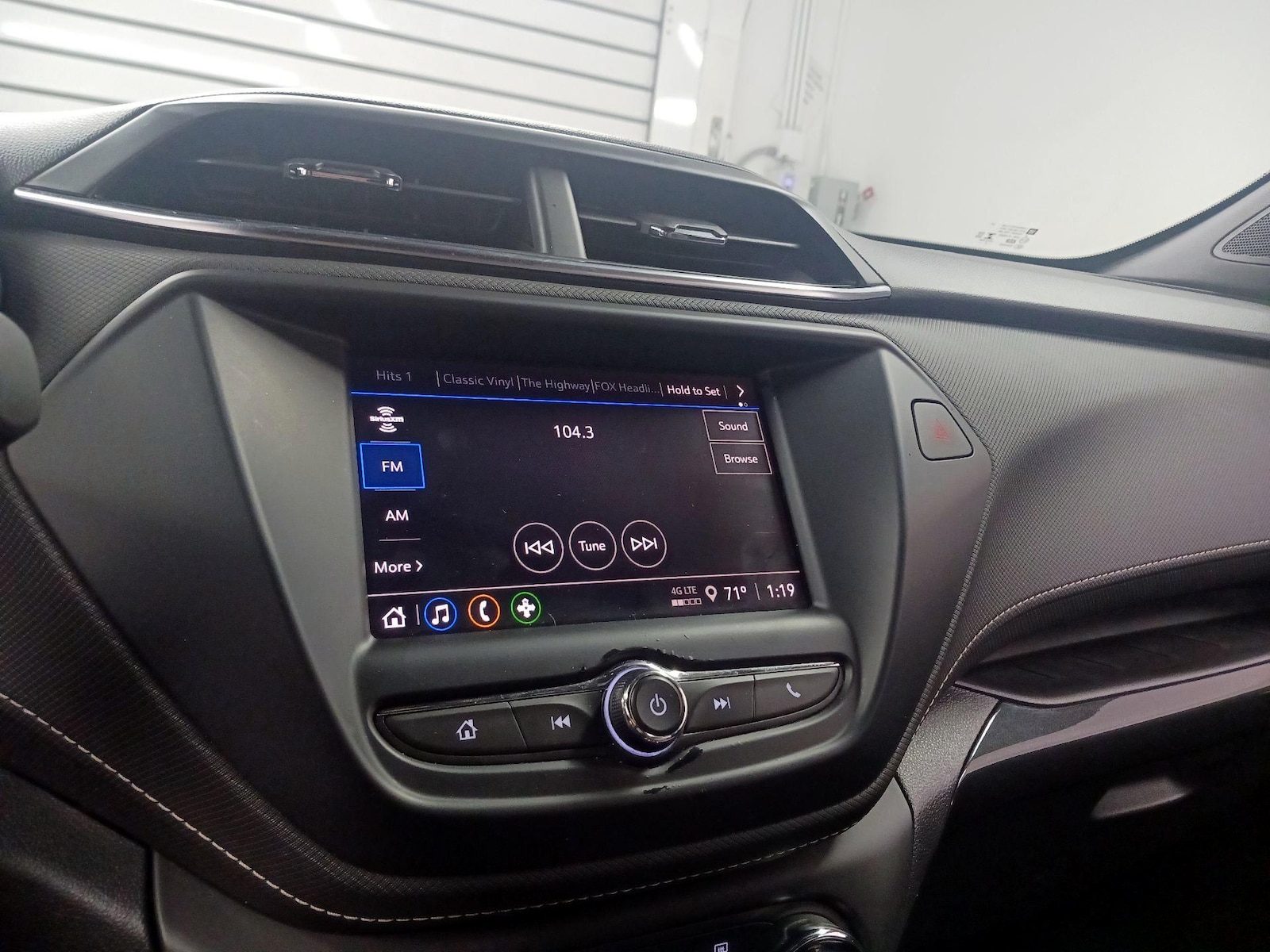 2022 Chevrolet Trailblazer Activ - Photo 7