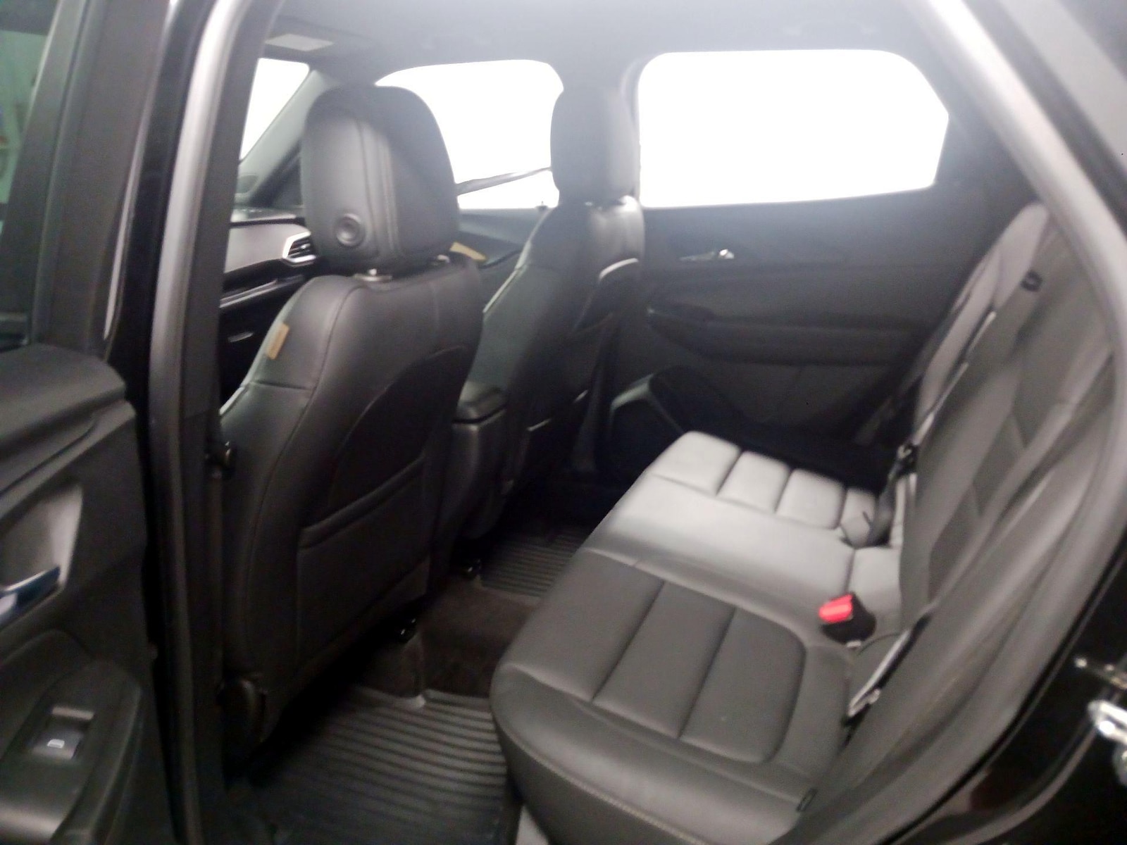 2022 Chevrolet Trailblazer Activ - Photo 11