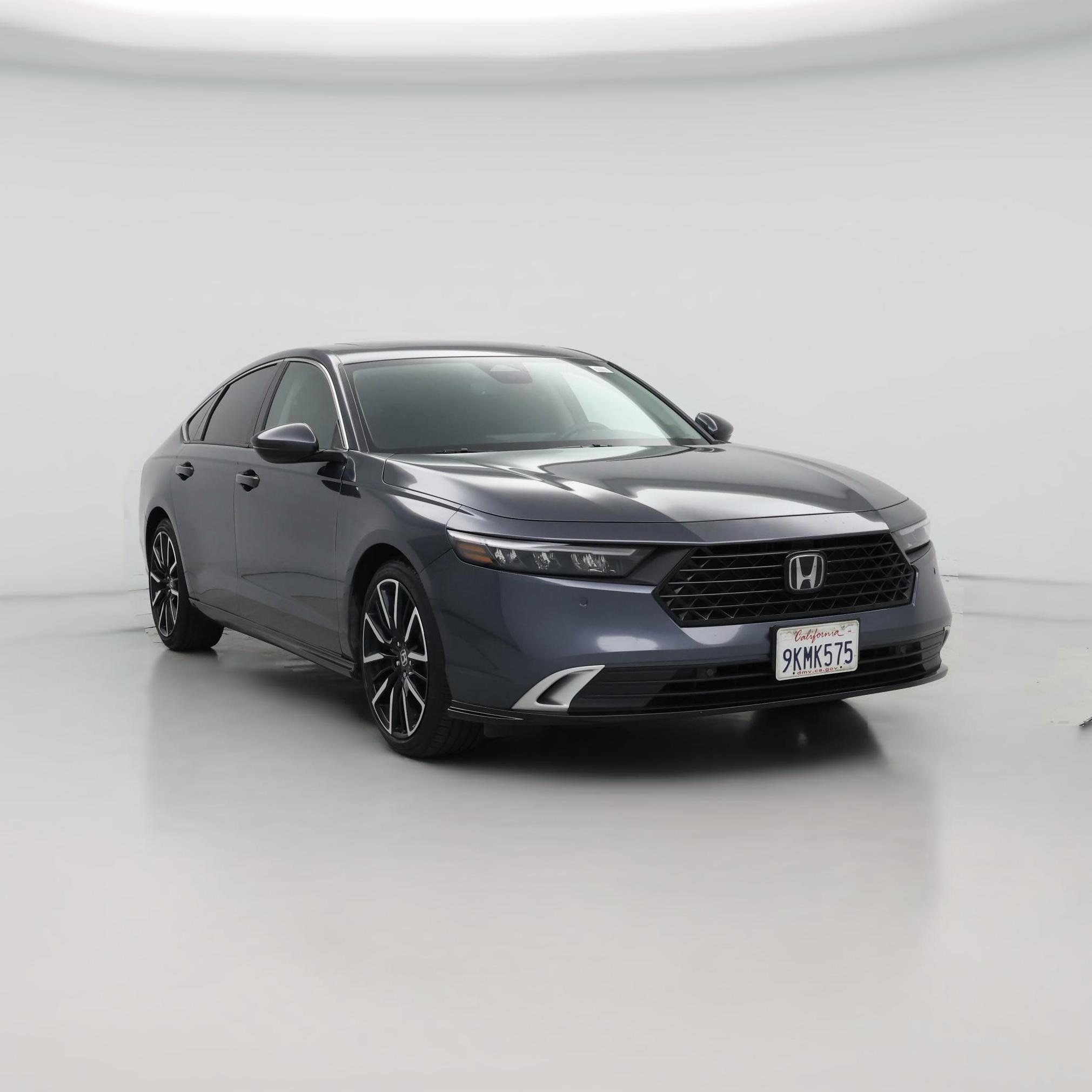 Thumbnail: 2024 Honda Accord - 1
