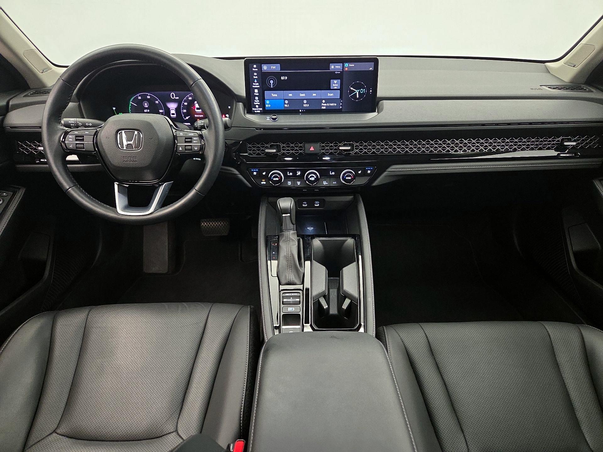 Thumbnail: 2024 Honda Accord - 9